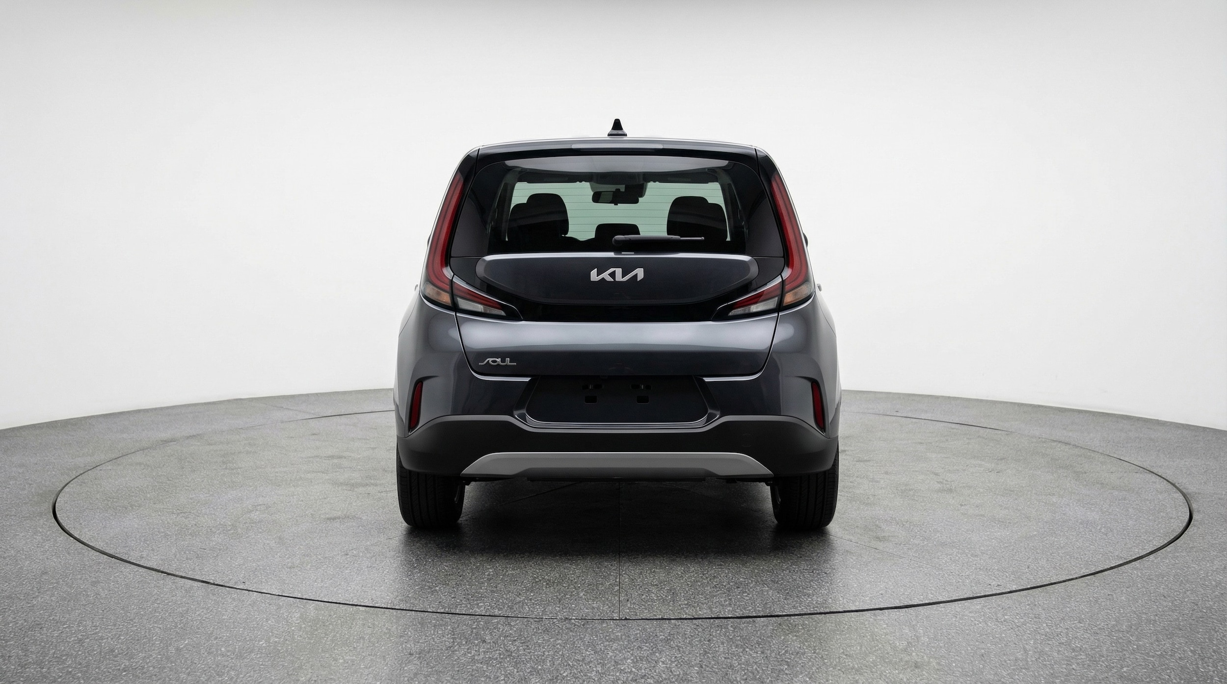 Thumbnail: 2025 Kia Soul - 6