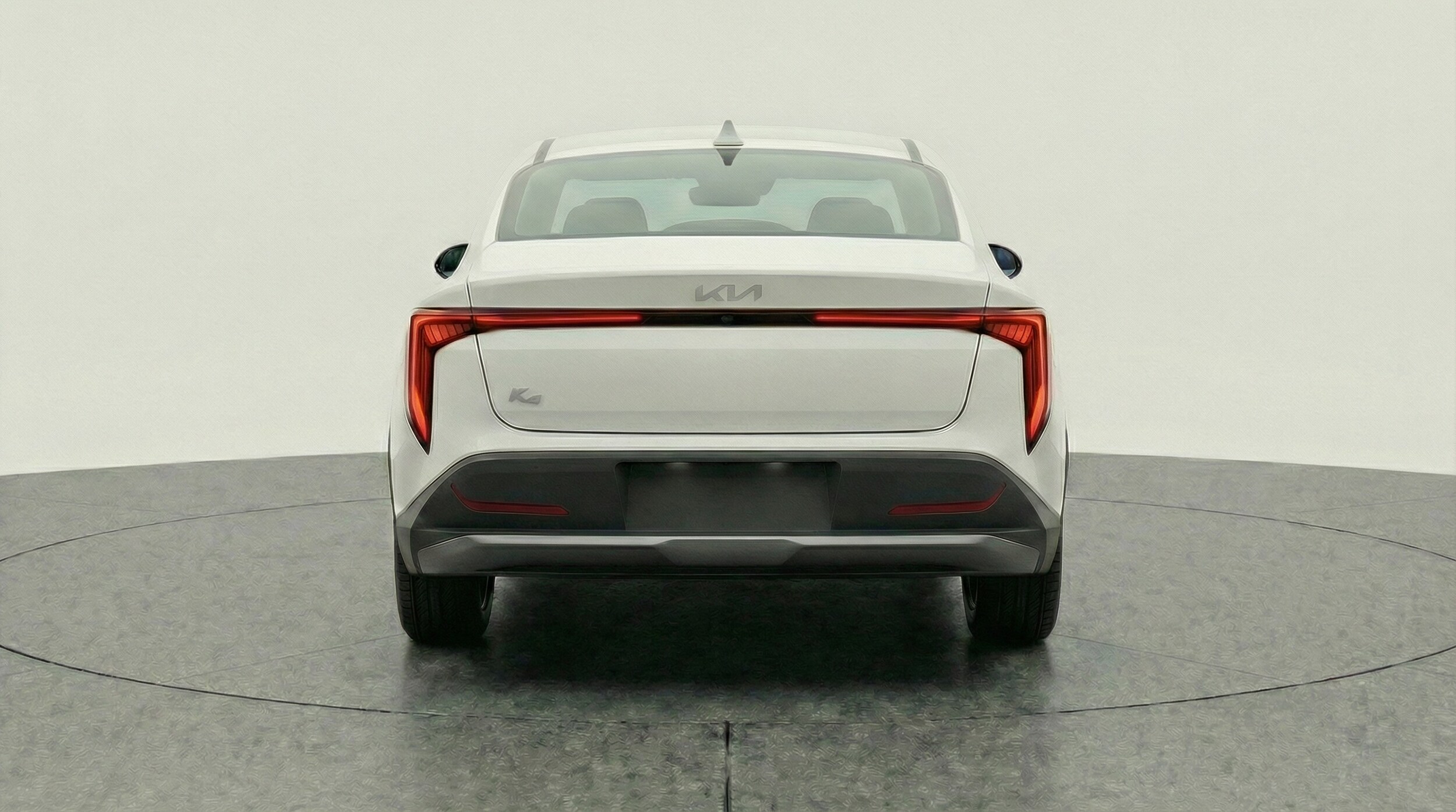 Thumbnail: 2025 Kia K4 - 6