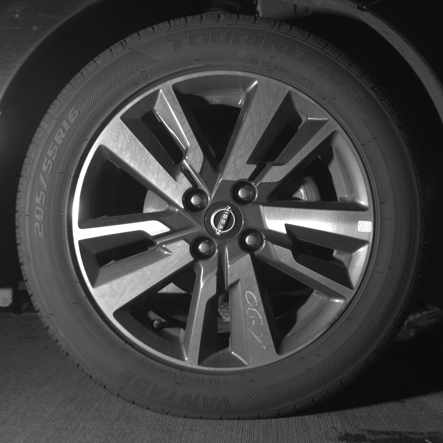 Thumbnail: 2025 Nissan Versa - 10