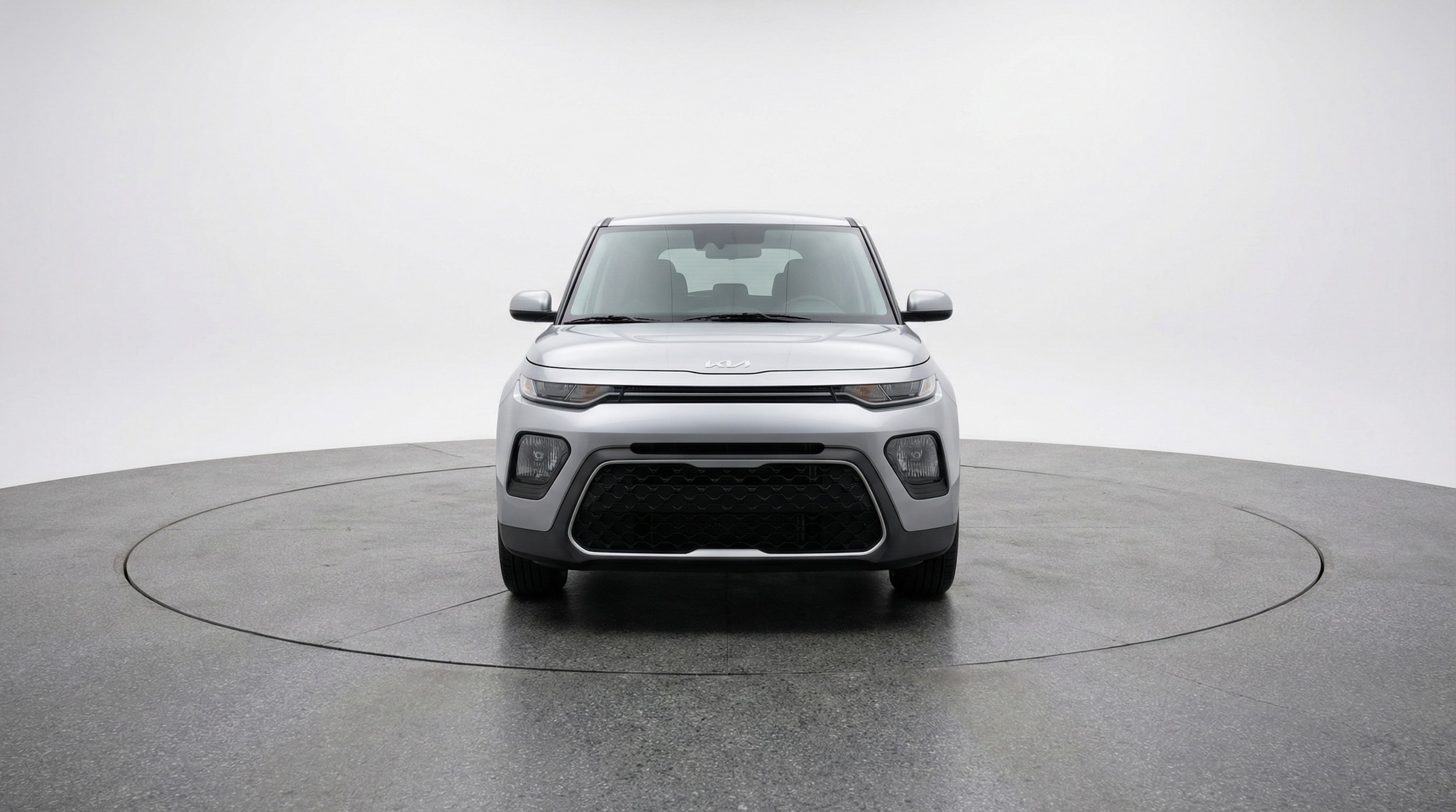 Thumbnail: 2025 Kia Soul - 2