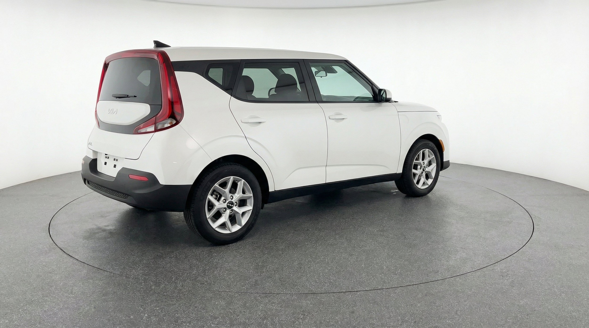 Thumbnail: 2025 Kia Soul - 9