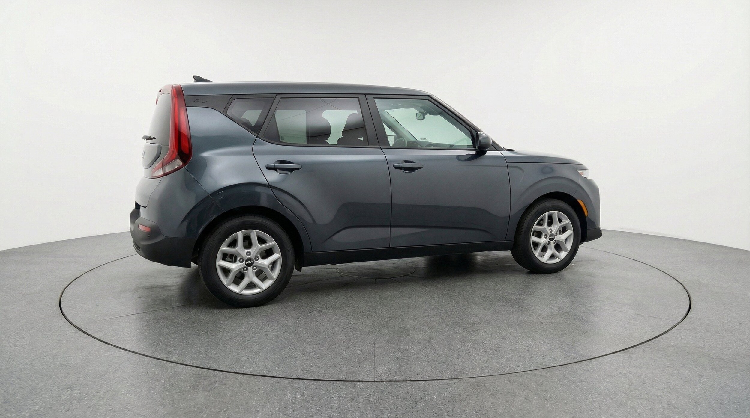 Thumbnail: 2025 Kia Soul - 9