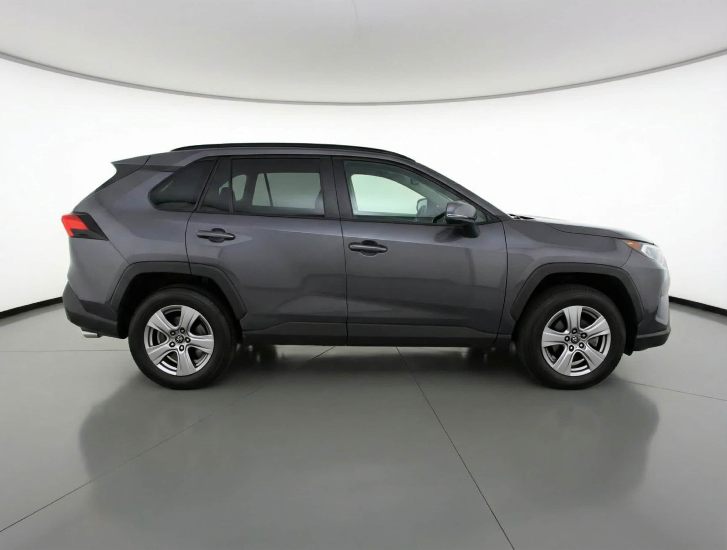 Thumbnail: 2025 Toyota RAV4 - 8