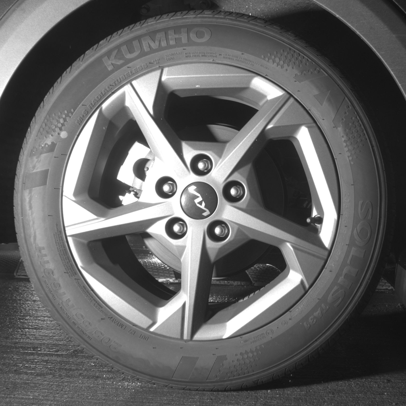 Thumbnail: 2025 Kia K4 - 12