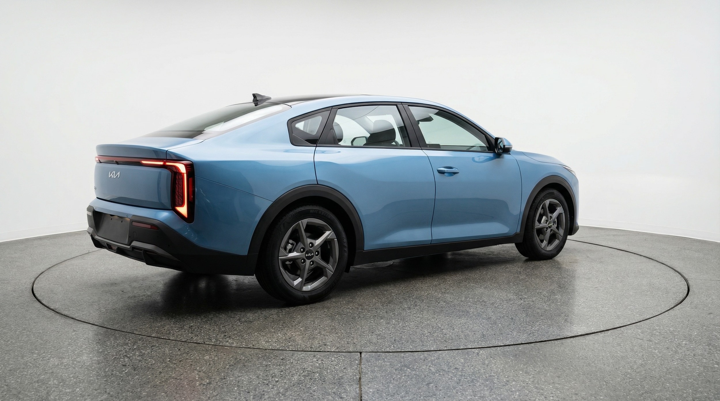 Thumbnail: 2025 Kia K4 - 7