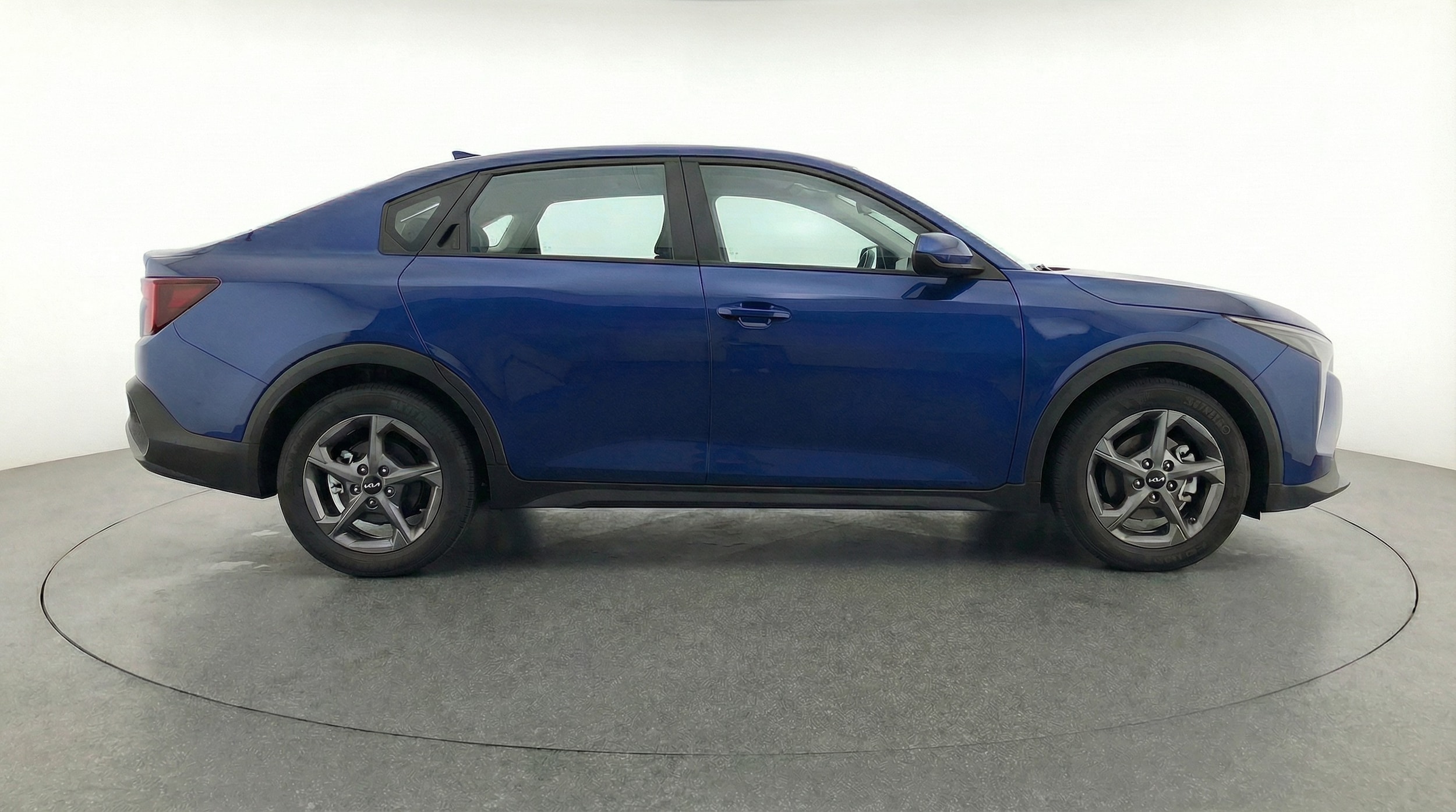 Thumbnail: 2025 Kia K4 - 8