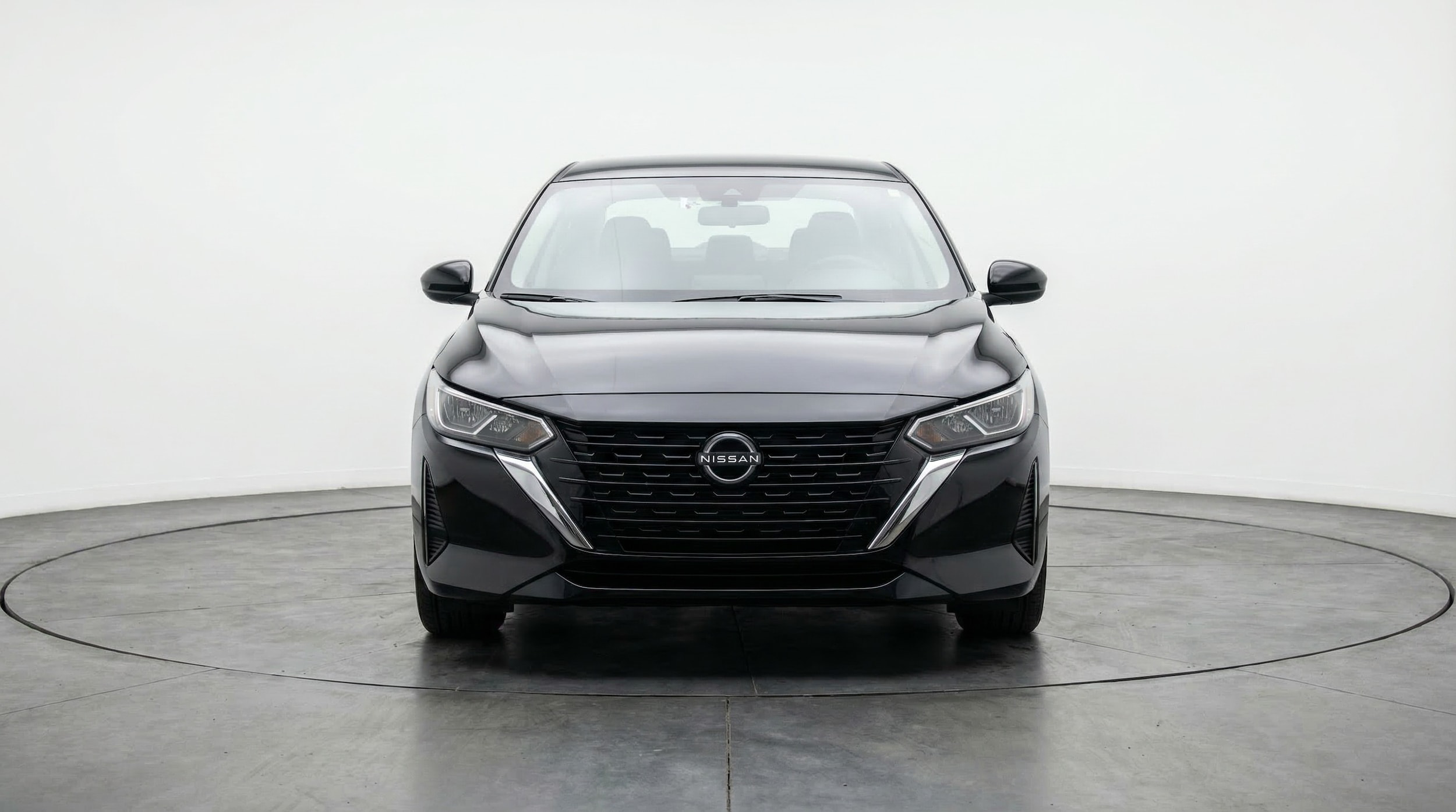 Thumbnail: 2025 Nissan Sentra - 2