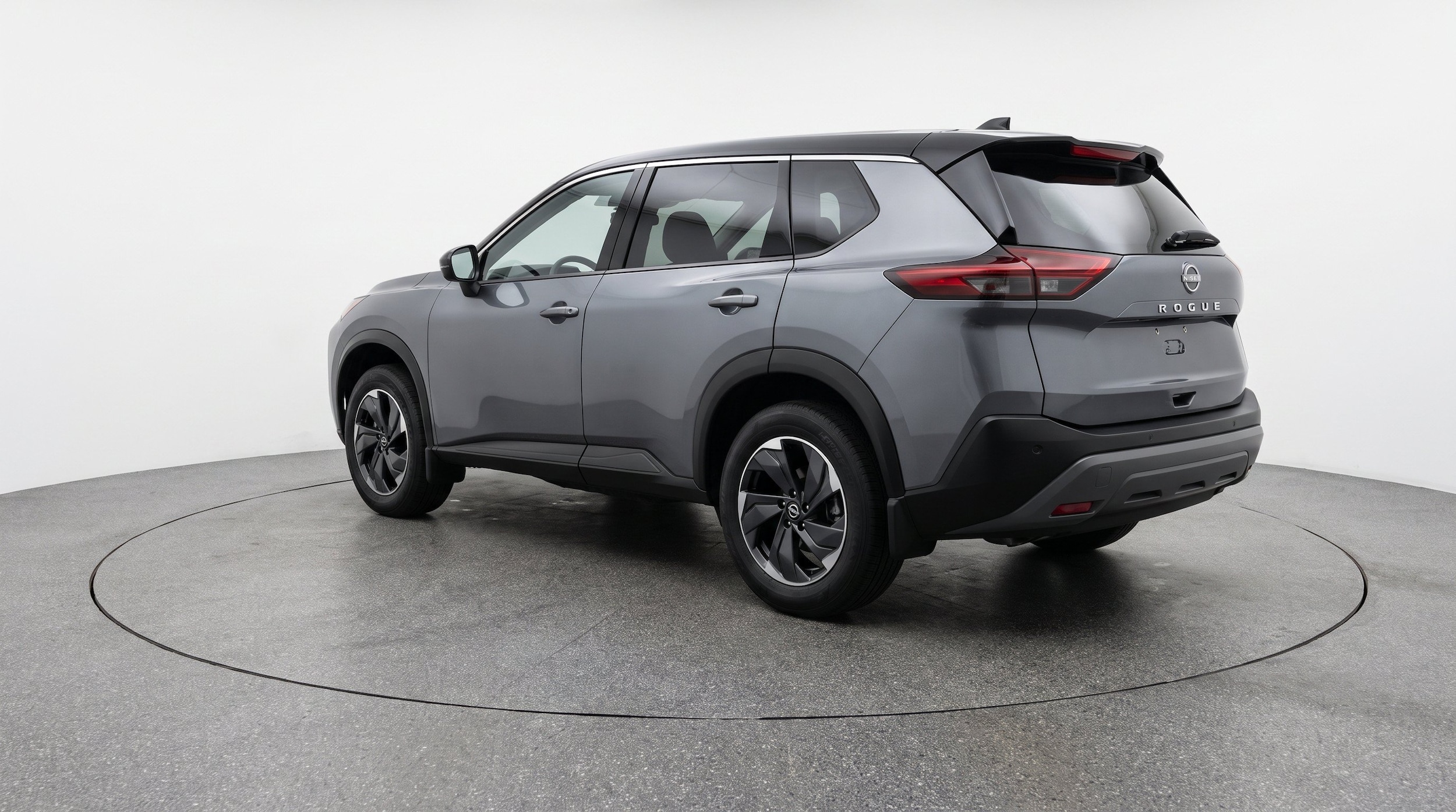 Thumbnail: 2025 Nissan Rogue - 6