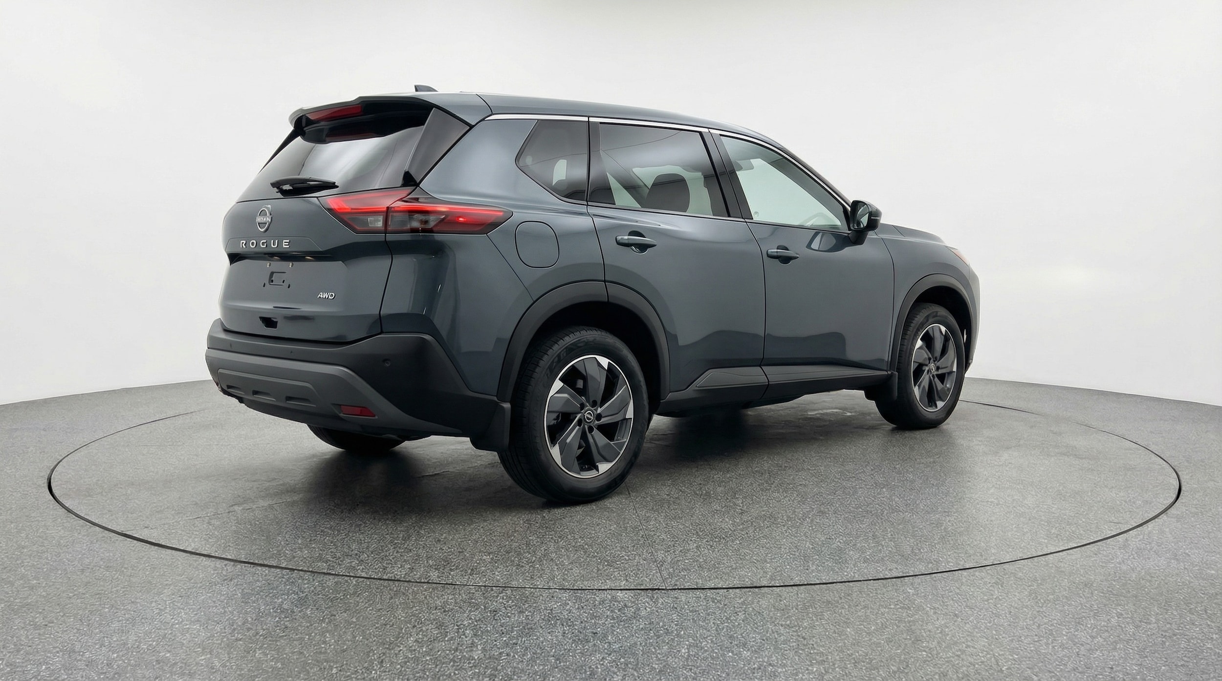 Thumbnail: 2025 Nissan Rogue - 7