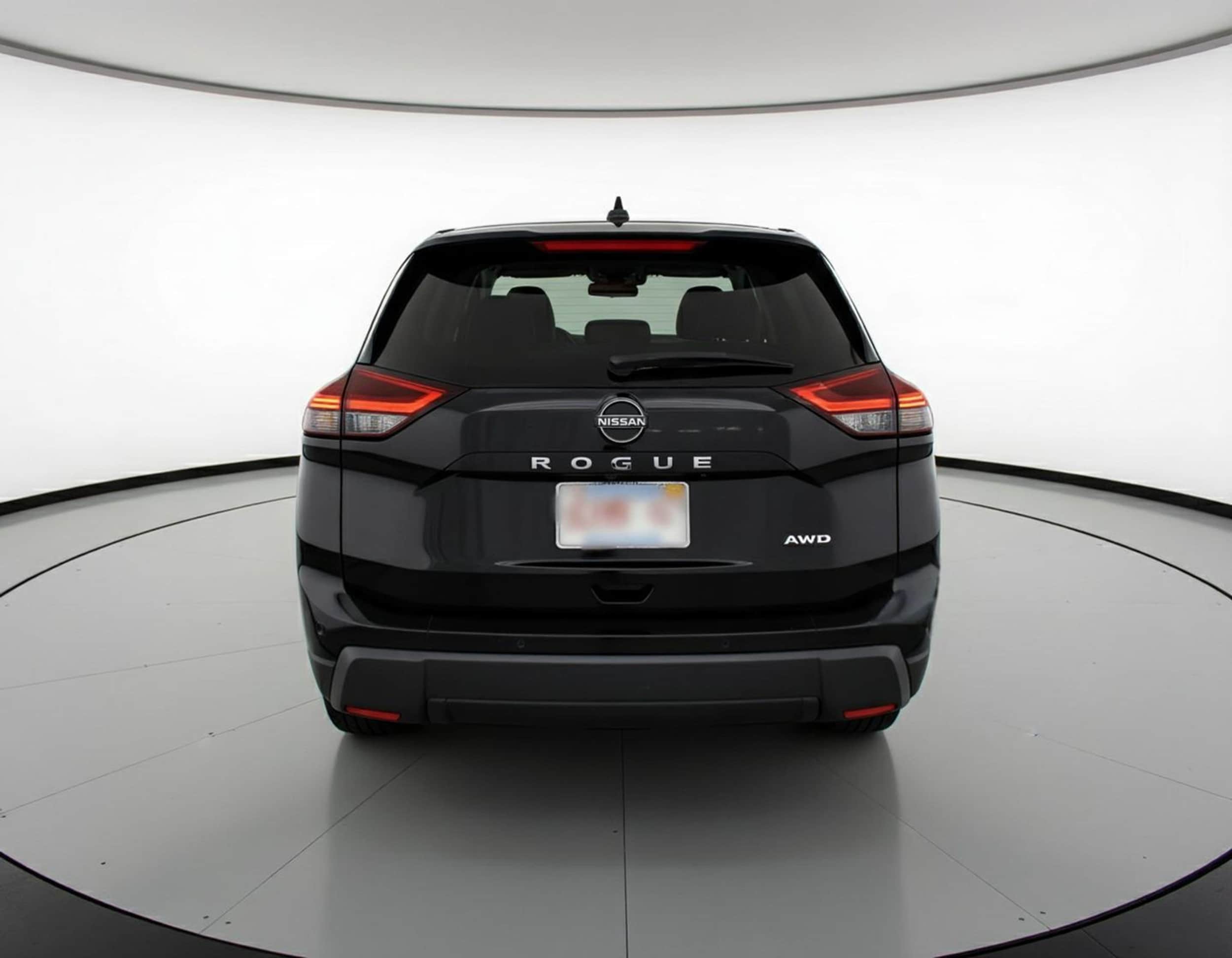 Thumbnail: 2025 Nissan Rogue - 6