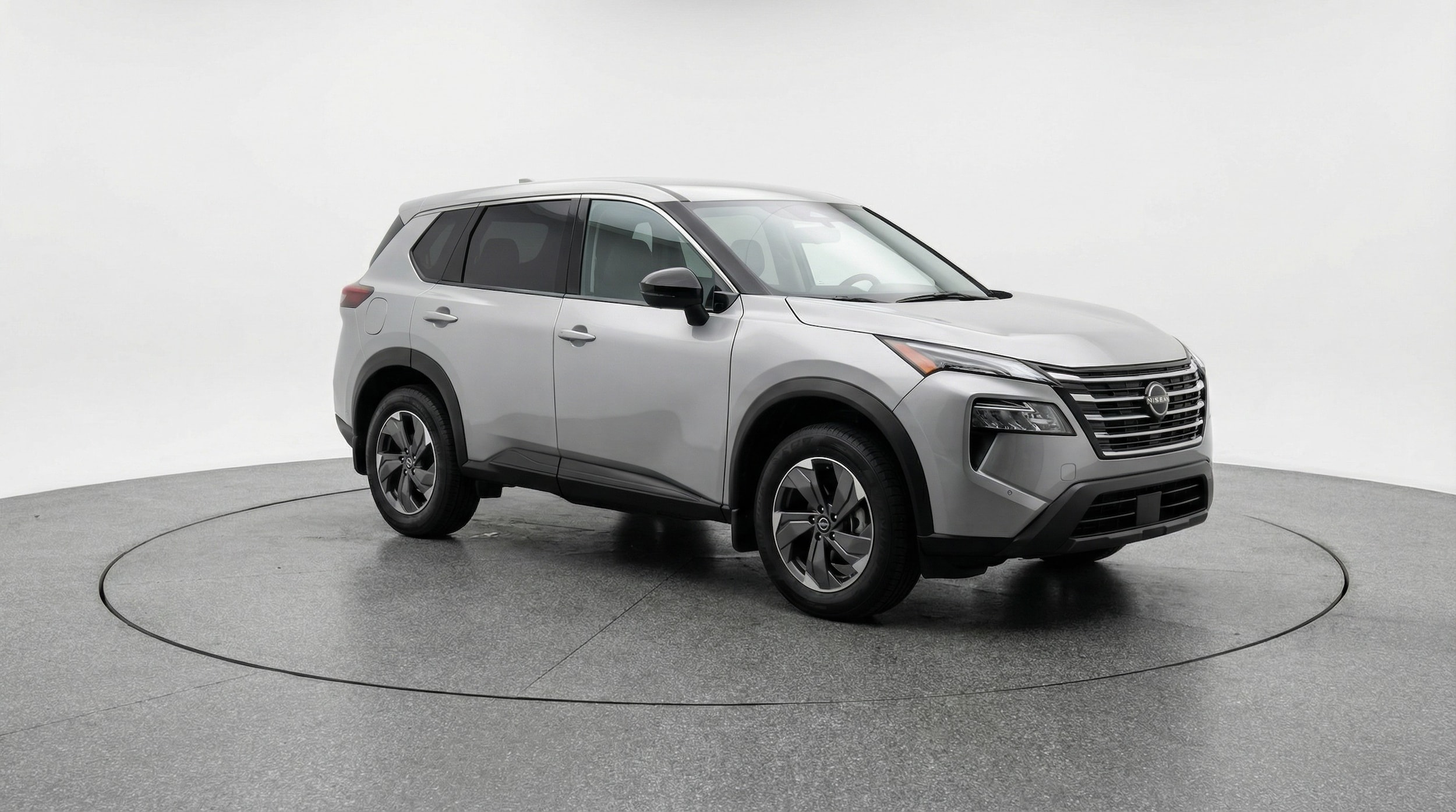 Thumbnail: 2025 Nissan Rogue - 1