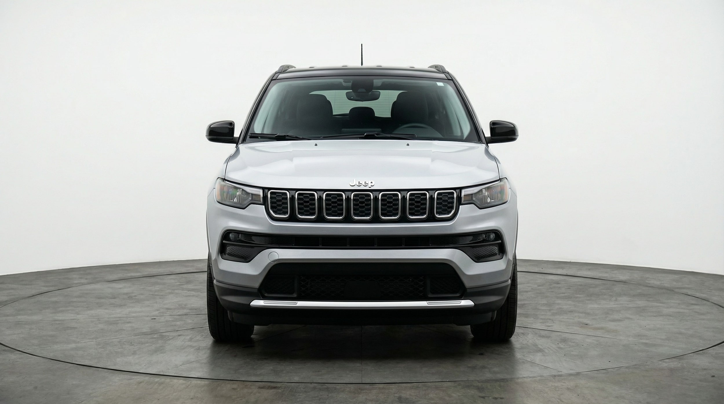 Thumbnail: 2025 Jeep Compass - 2
