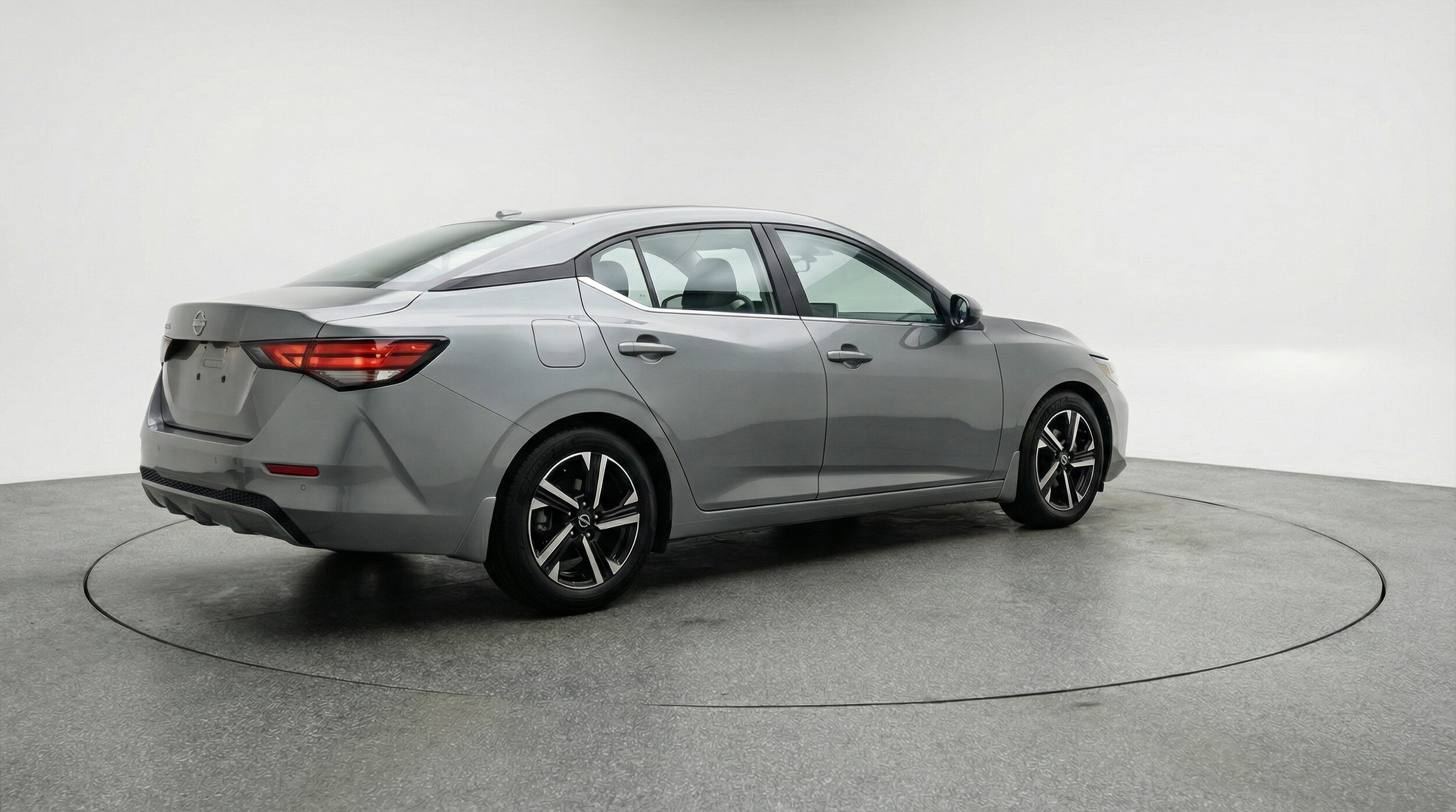 Thumbnail: 2025 Nissan Sentra - 7