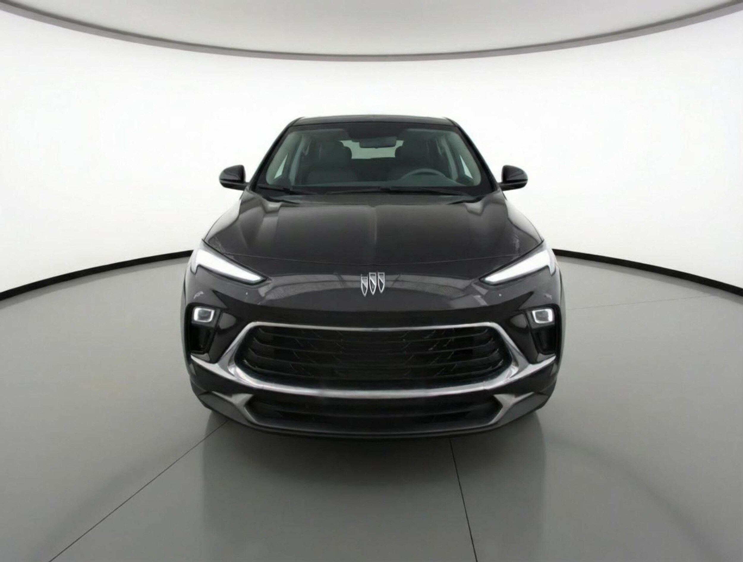 Thumbnail: 2025 Buick Encore GX - 2