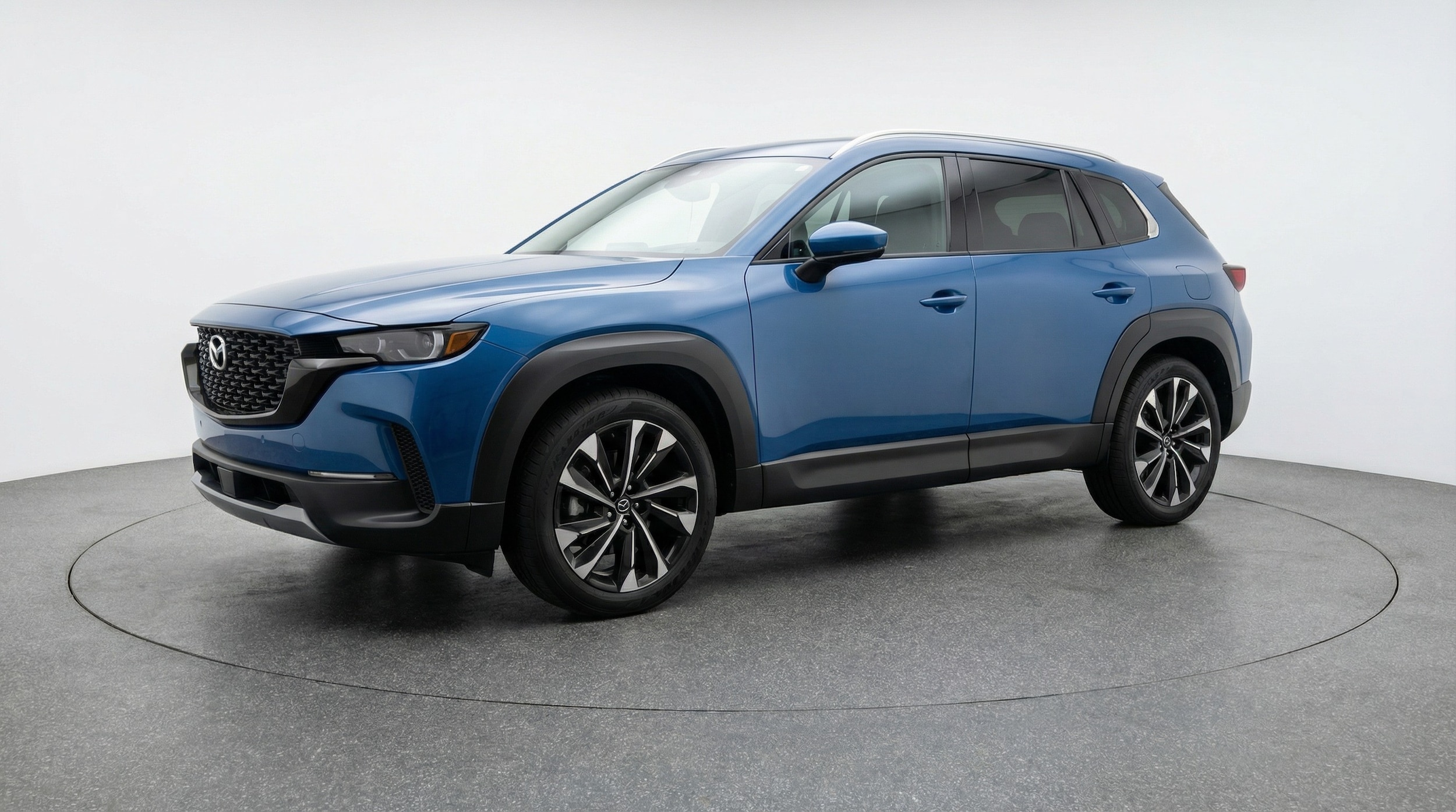 Thumbnail: 2025 Mazda CX-50 - 3