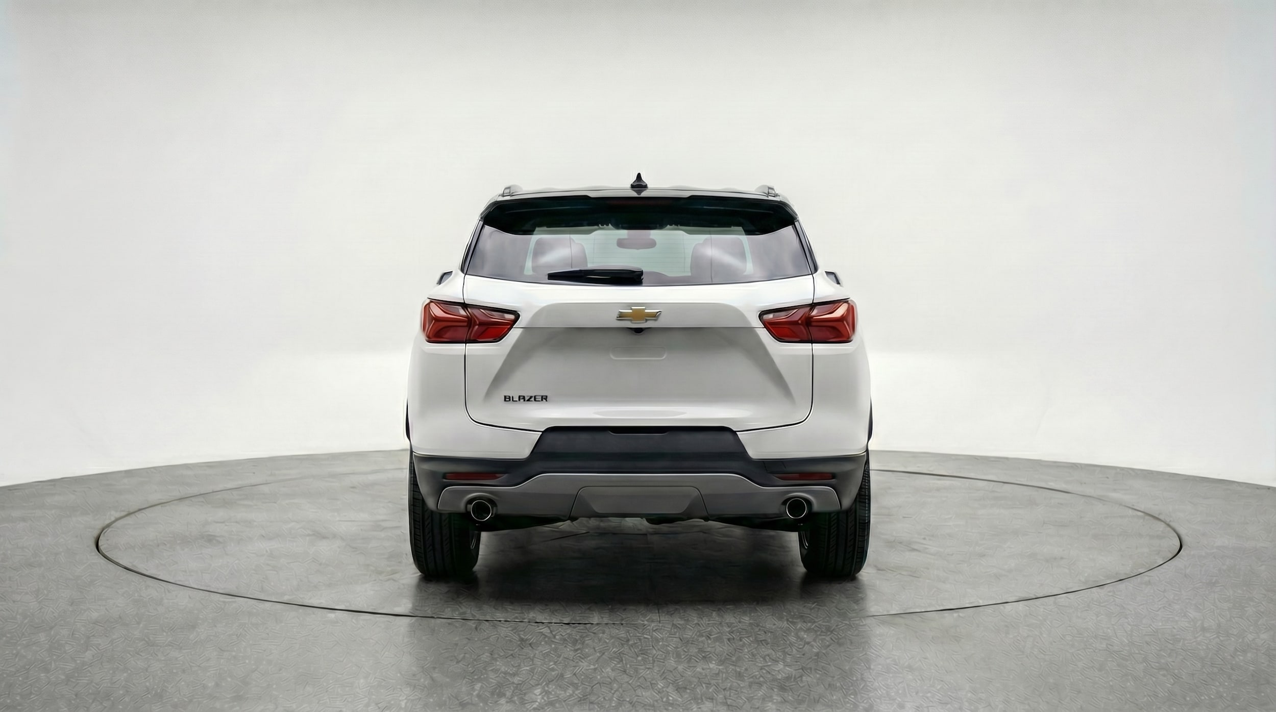 Thumbnail: 2025 Chevrolet Blazer - 6