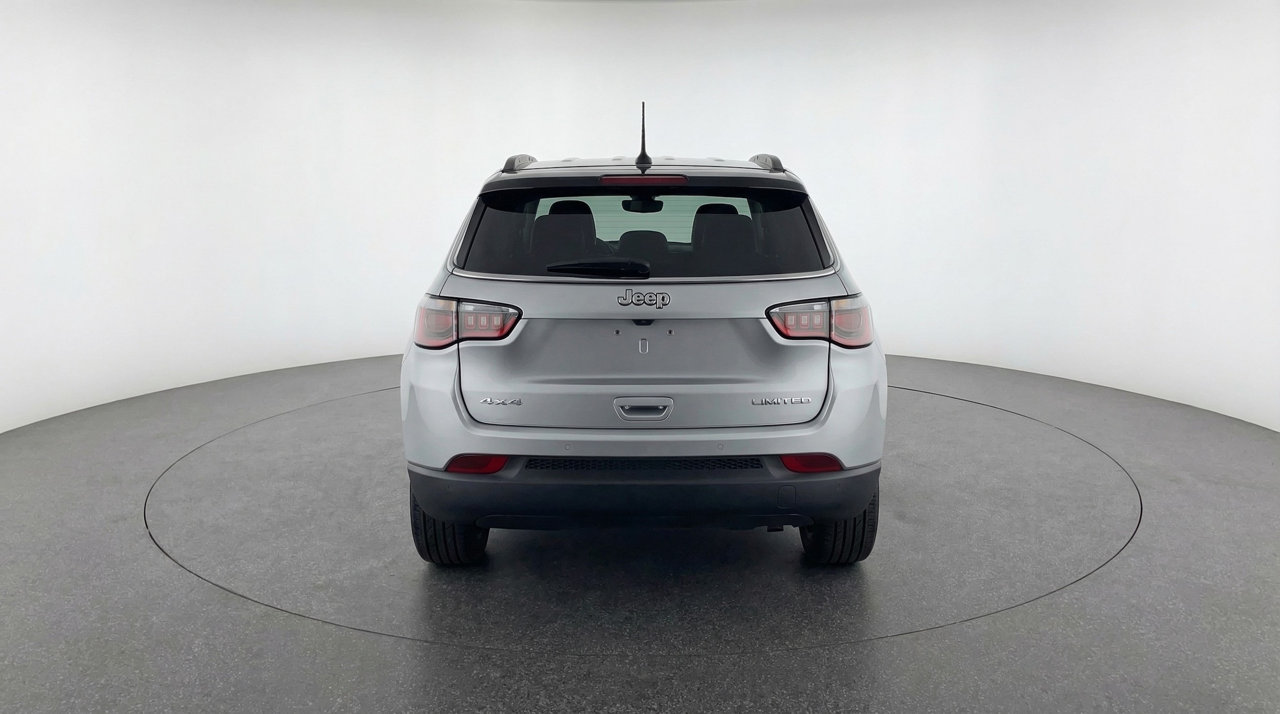 Thumbnail: 2025 Jeep Compass - 6