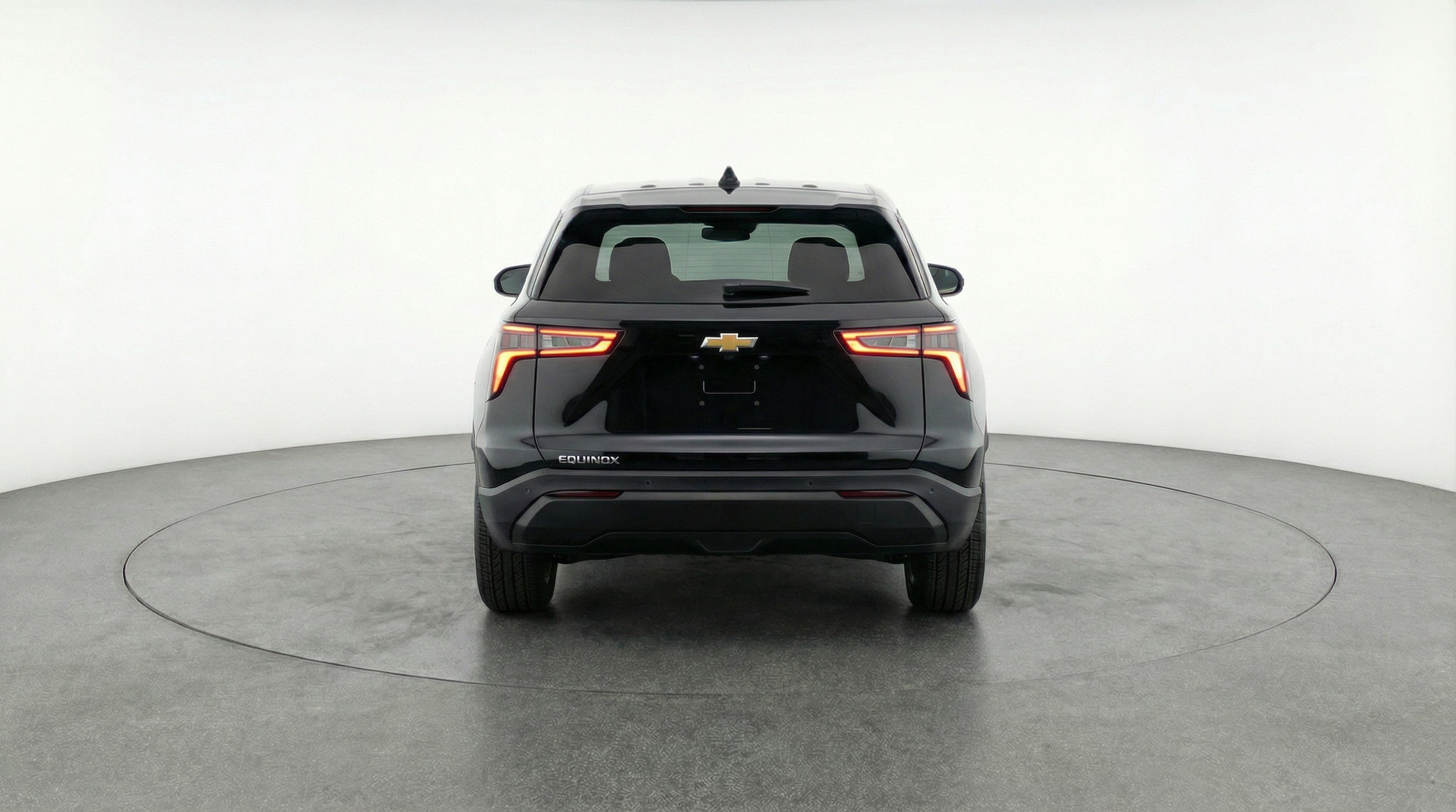 Thumbnail: 2025 Chevrolet Equinox - 6