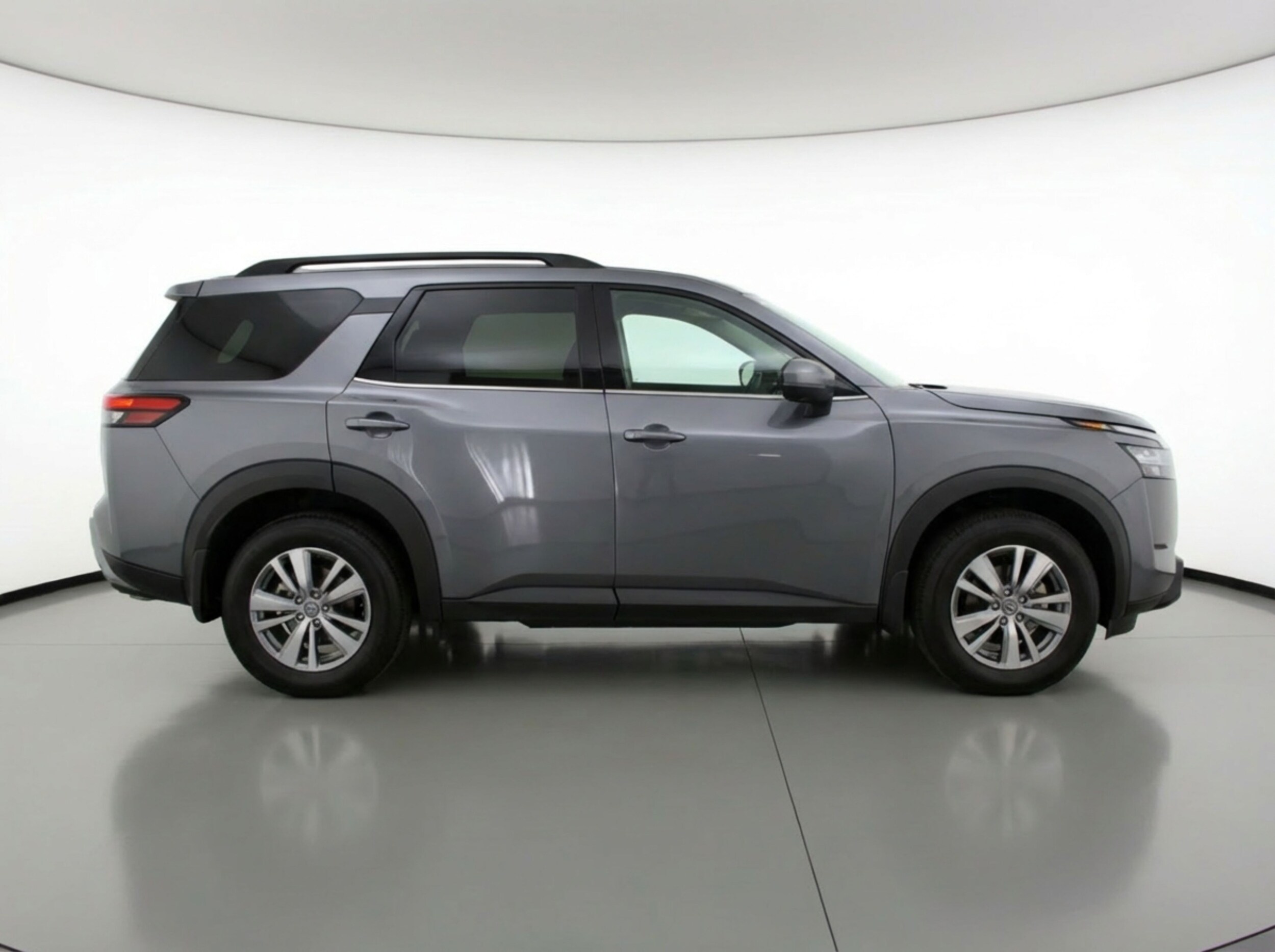 Thumbnail: 2025 Nissan Pathfinder - 8