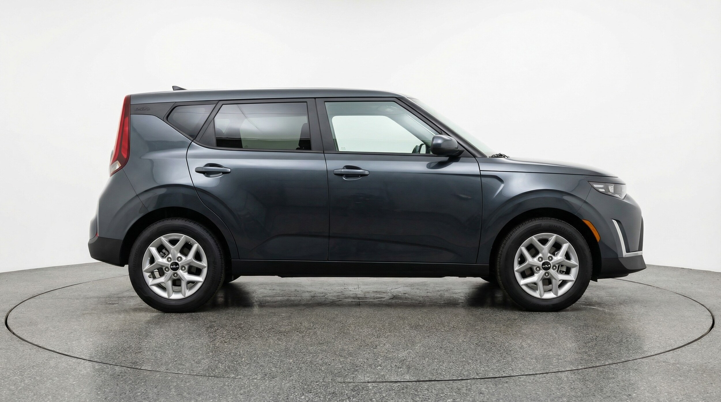 Thumbnail: 2025 Kia Soul - 8