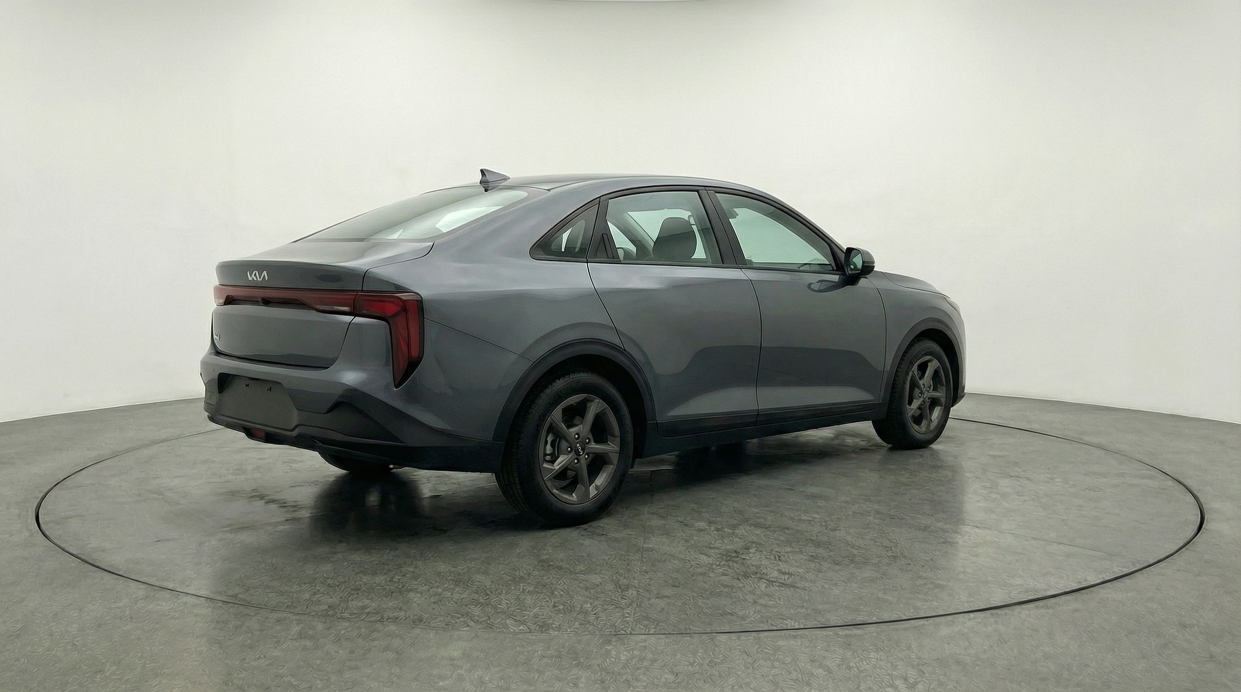 Thumbnail: 2025 Kia K4 - 7