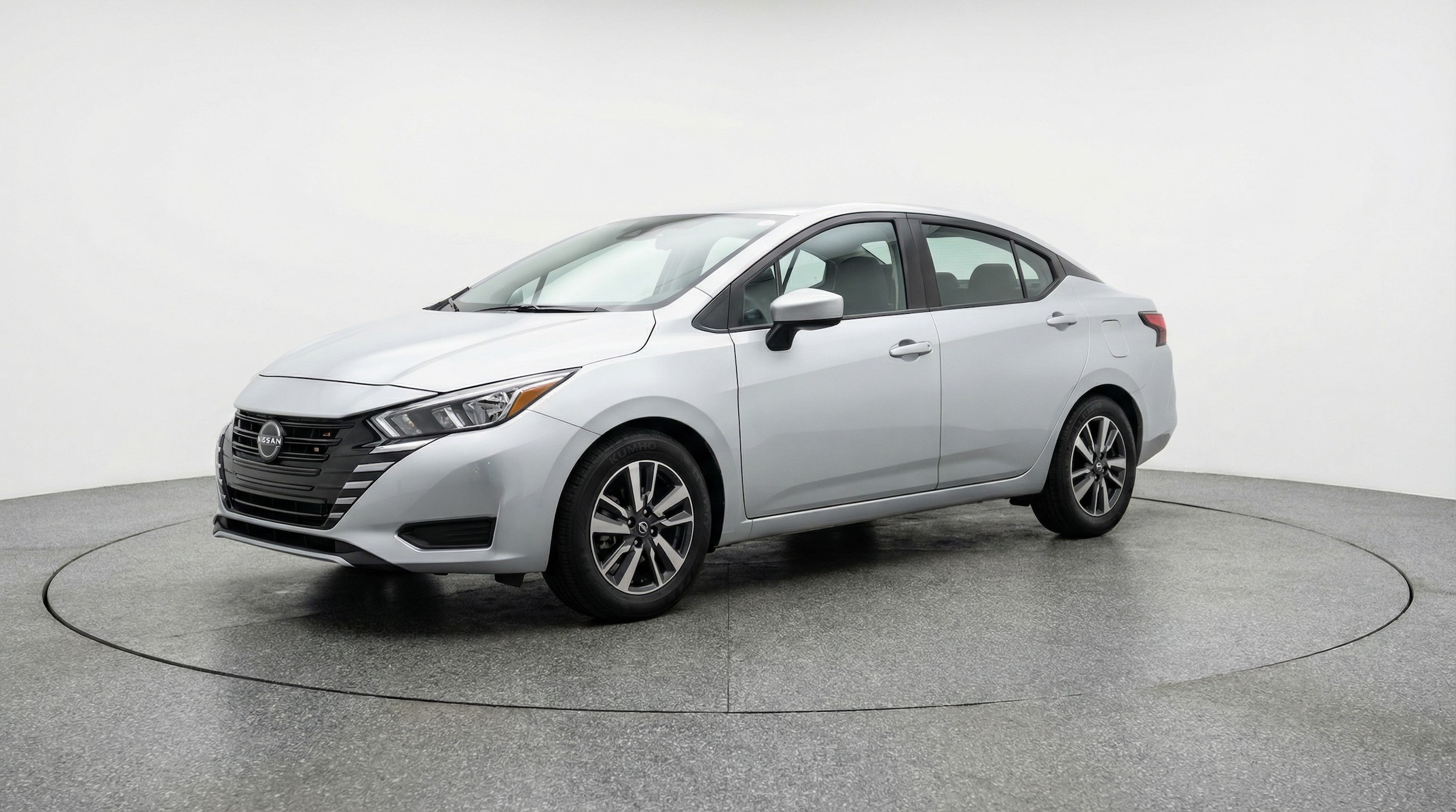 Thumbnail: 2025 Nissan Versa - 3