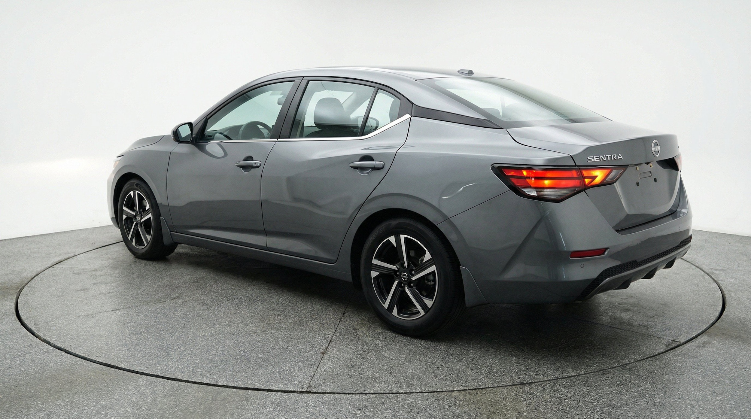 Thumbnail: 2025 Nissan Sentra - 6
