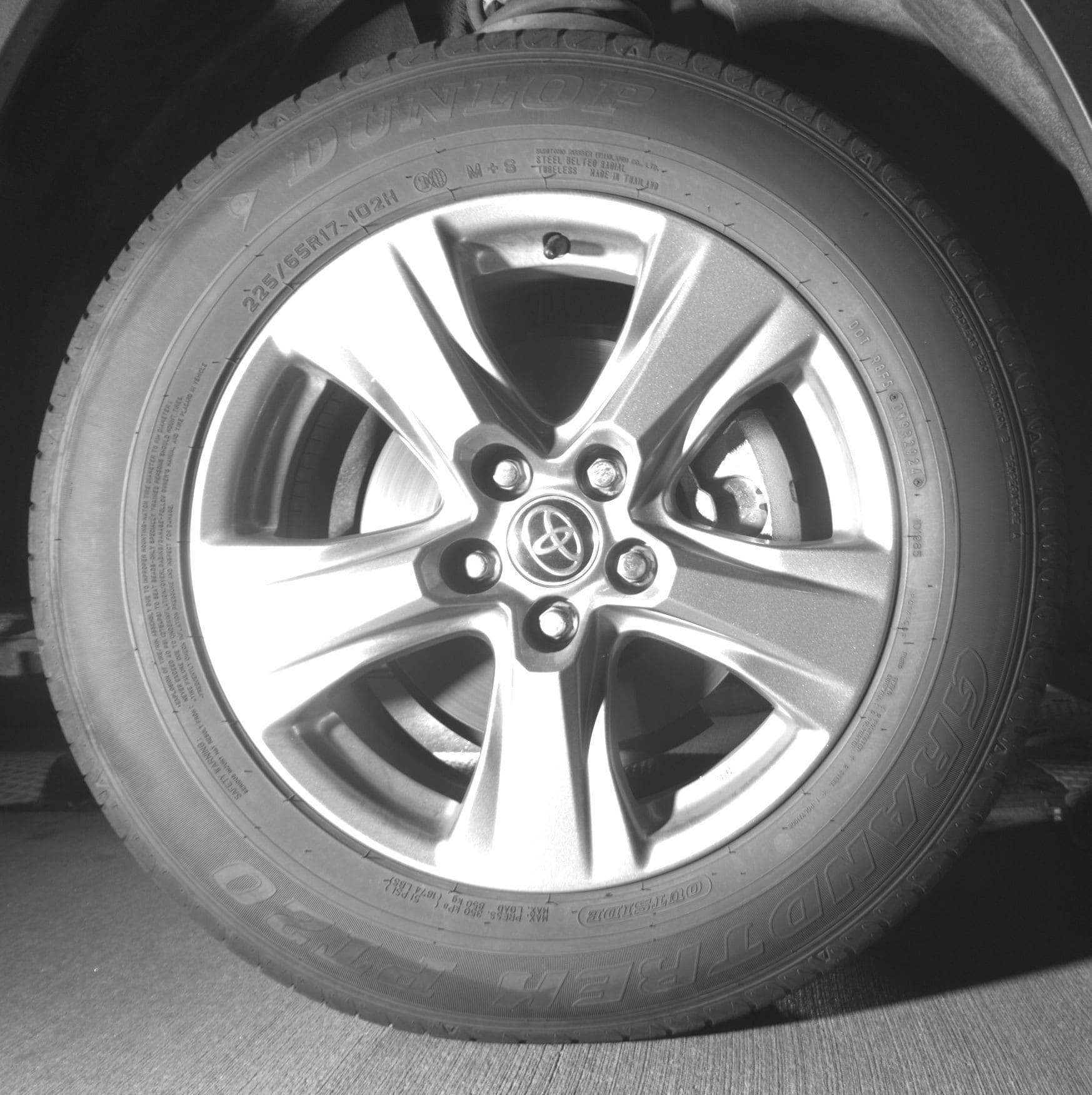 Thumbnail: 2025 Toyota RAV4 - 10