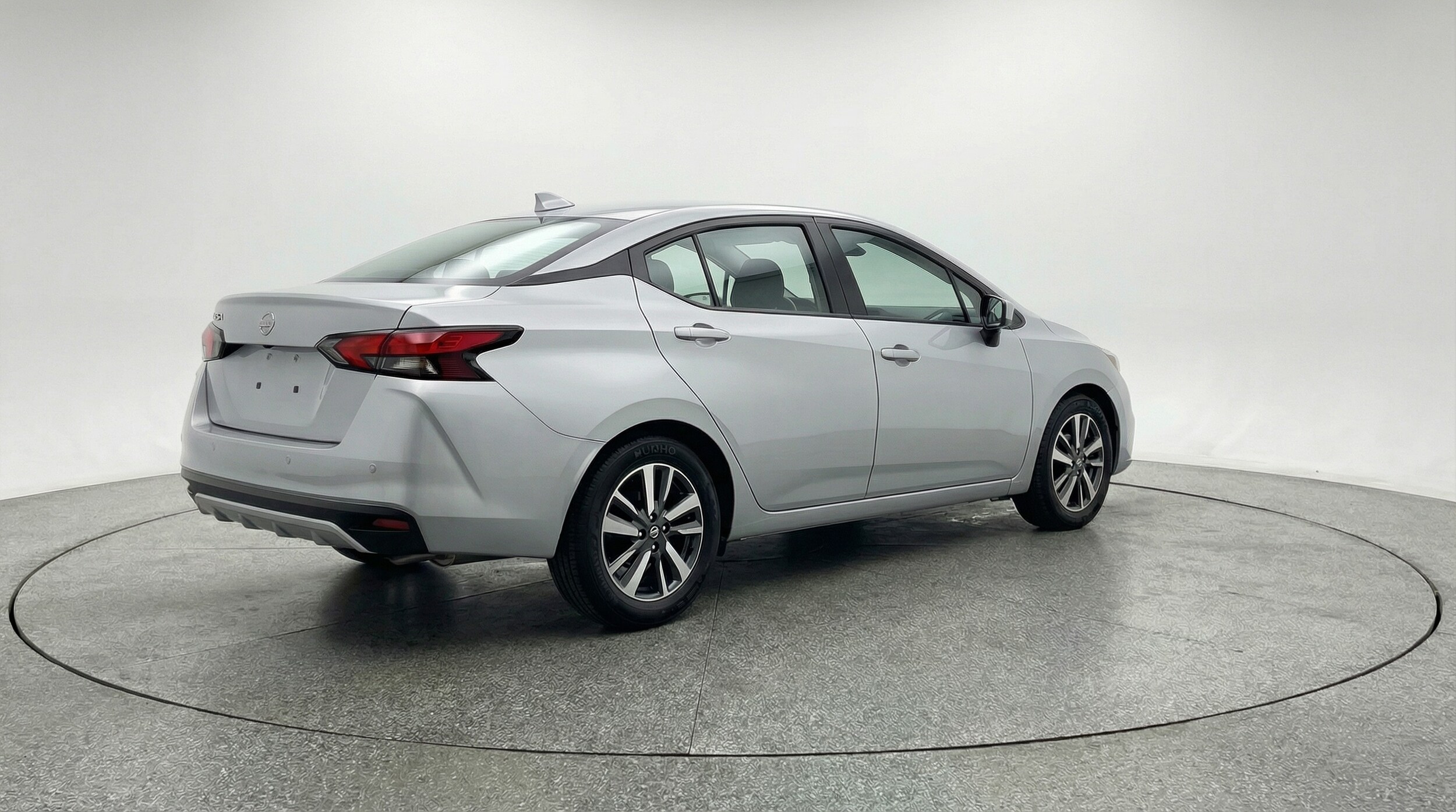 Thumbnail: 2025 Nissan Versa - 7