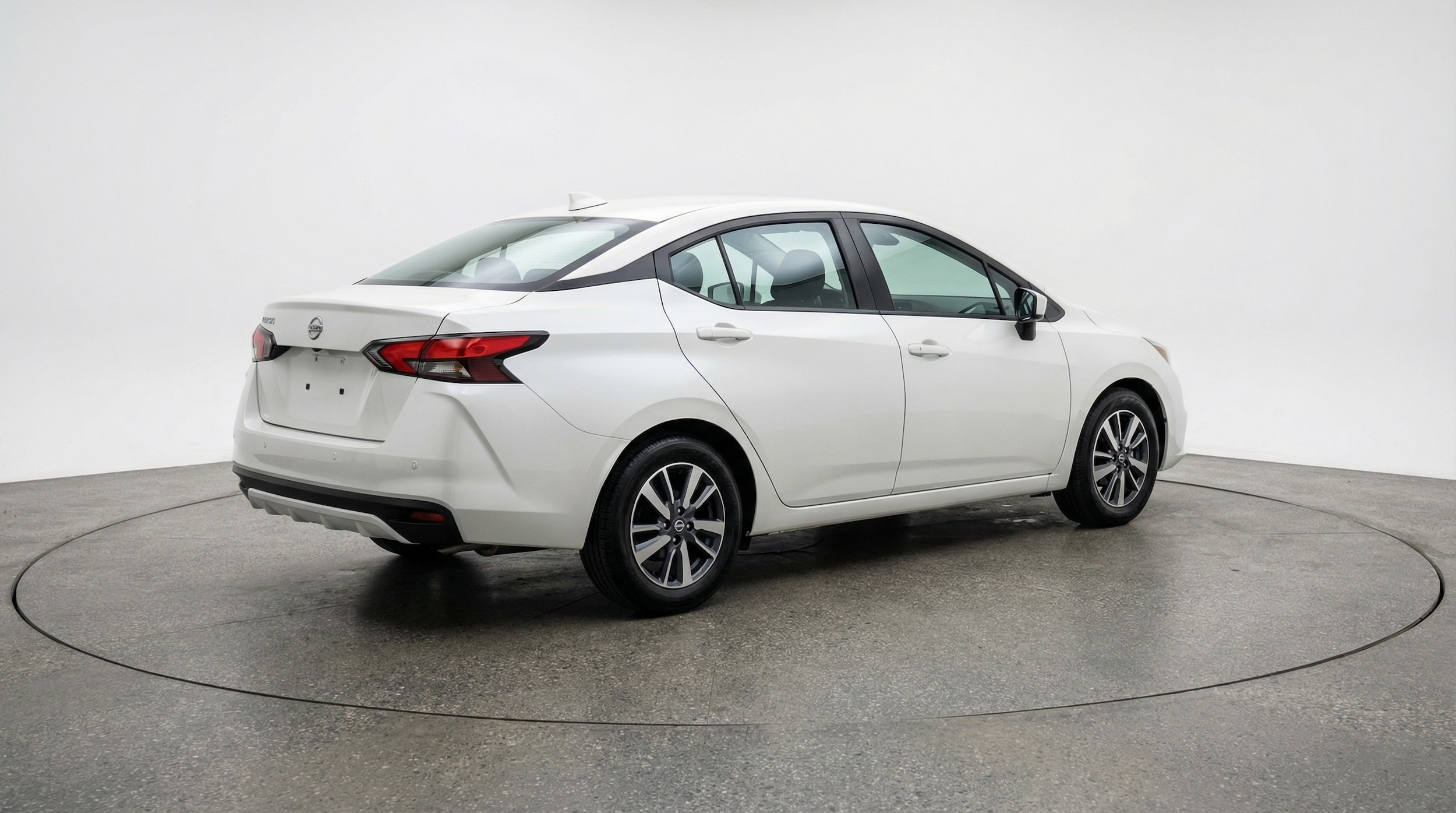 Thumbnail: 2025 Nissan Versa - 5