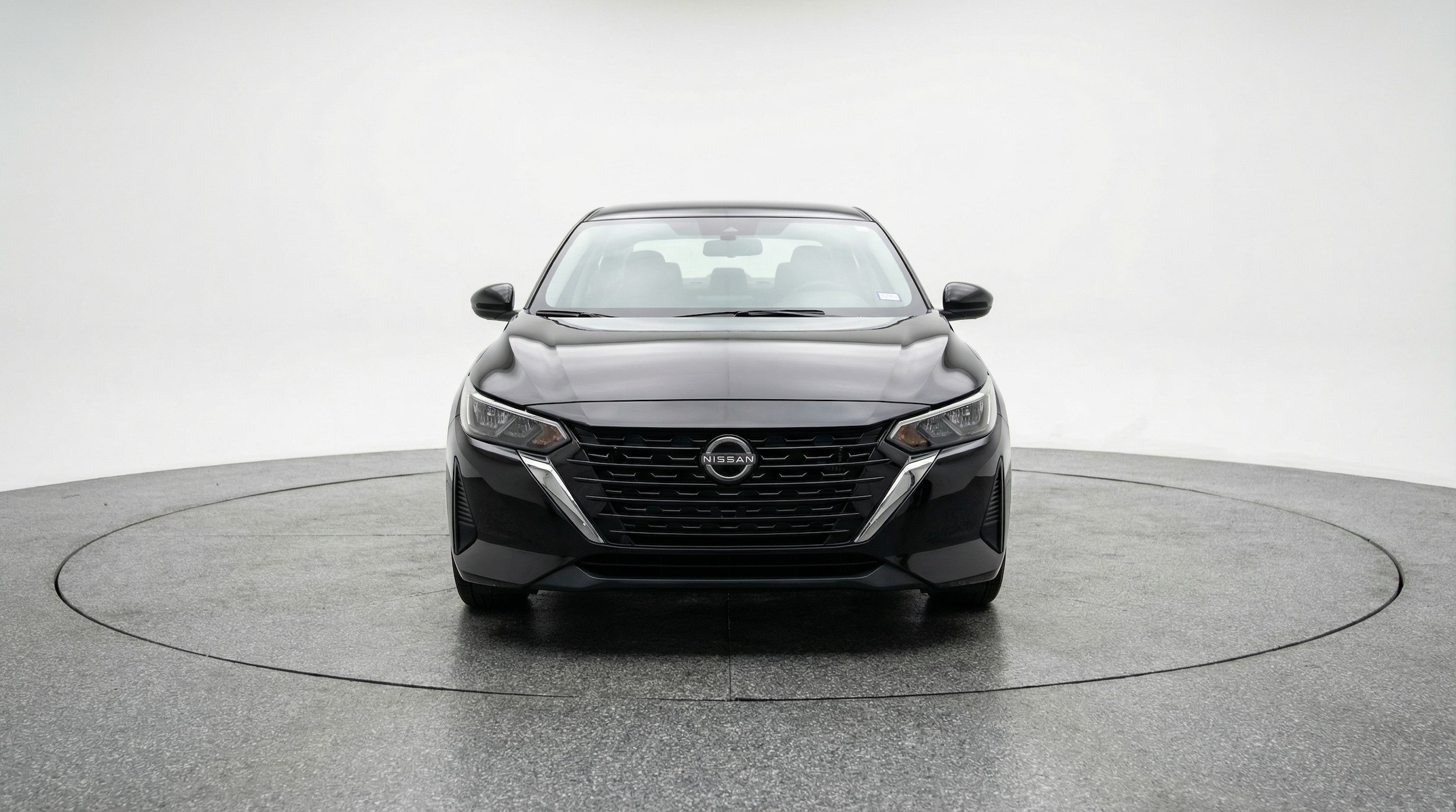 Thumbnail: 2025 Nissan Sentra - 2