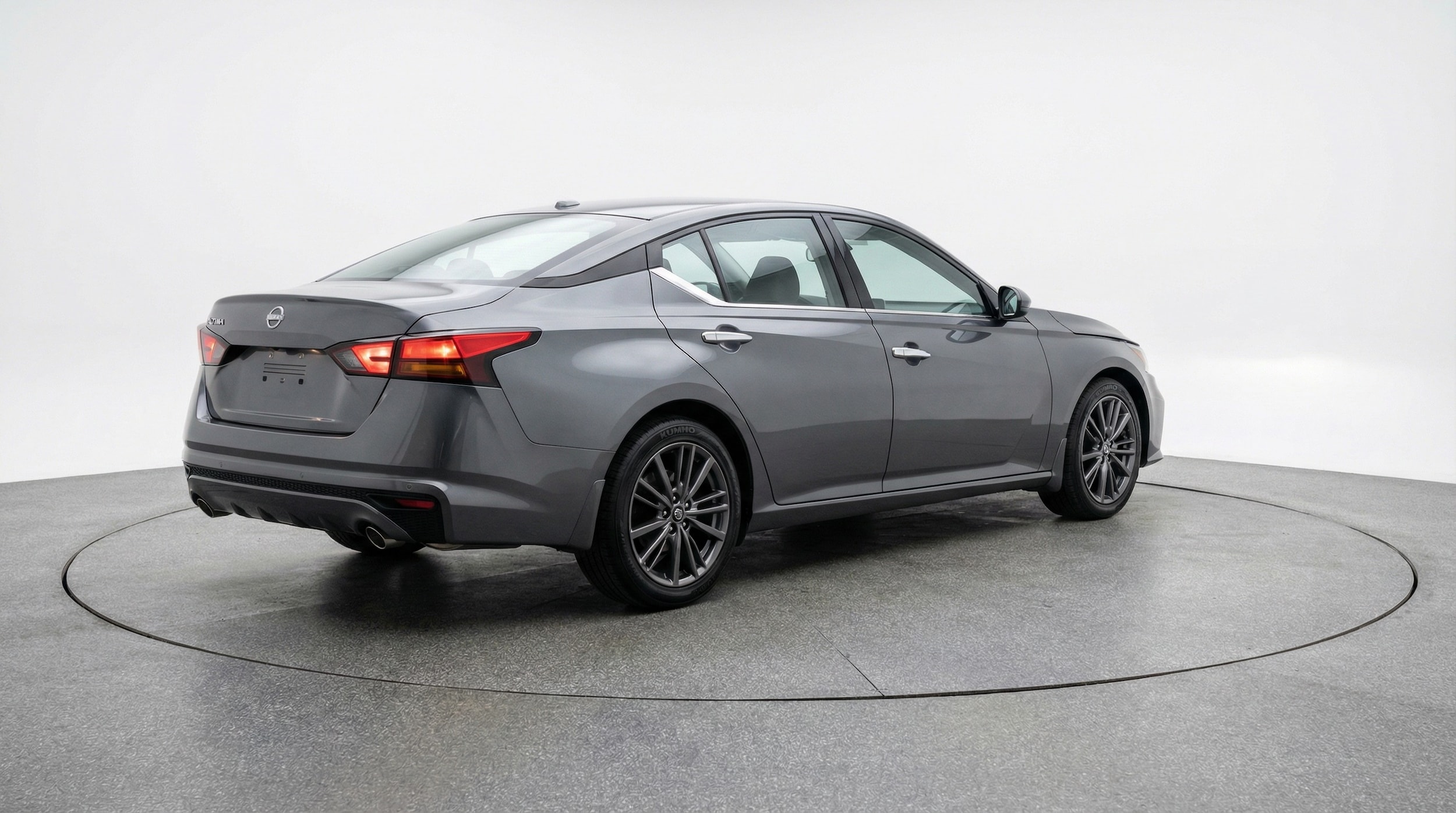 Thumbnail: 2025 Nissan Altima - 7