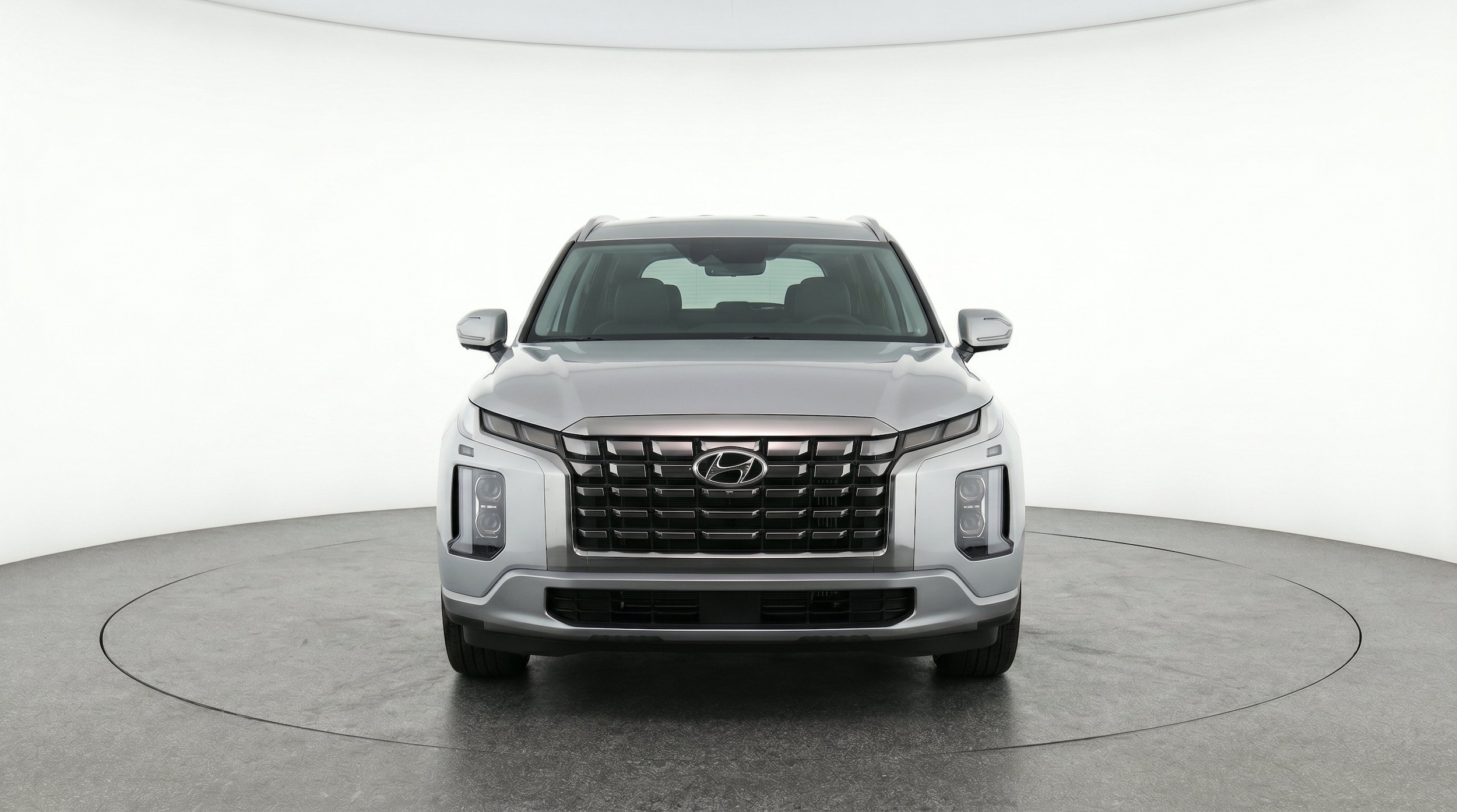 Thumbnail: 2025 Hyundai Palisade - 2