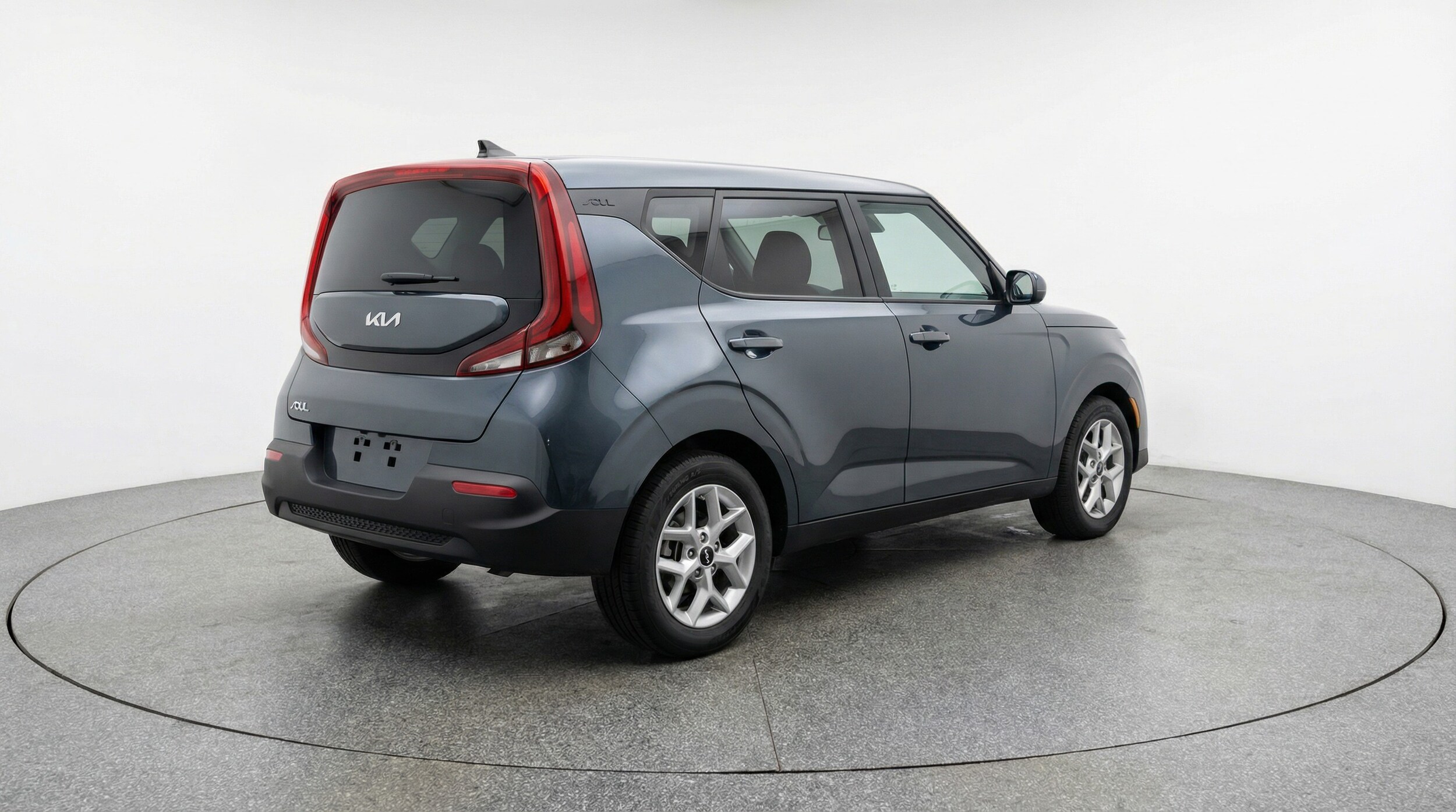 Thumbnail: 2025 Kia Soul - 7