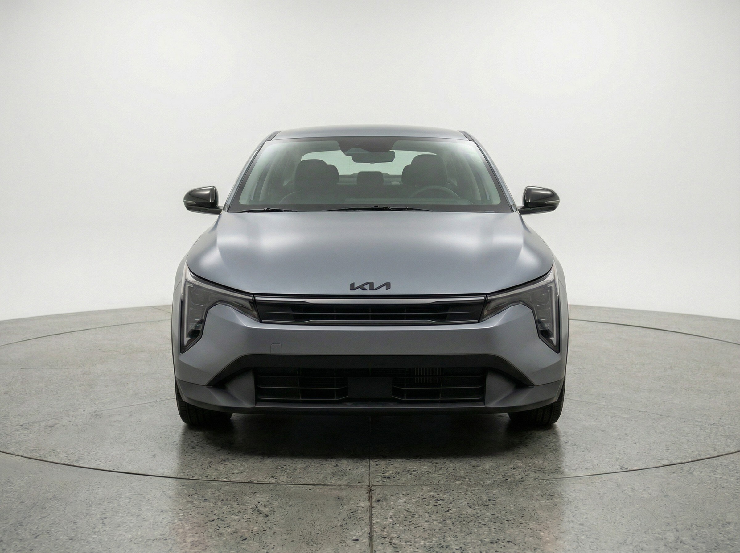 Thumbnail: 2025 Kia K4 - 2