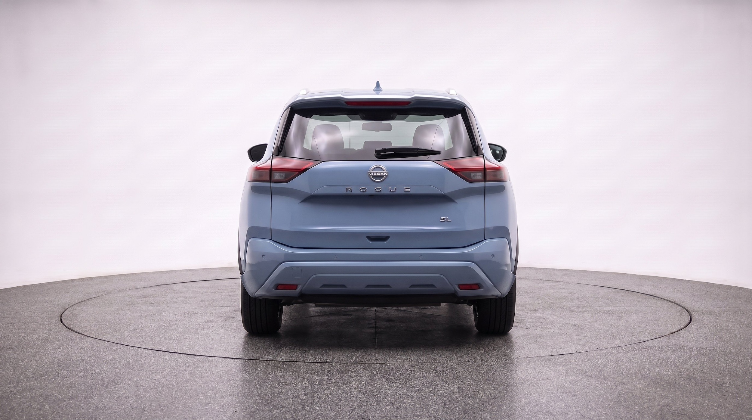 Thumbnail: 2026 Nissan Rogue - 7