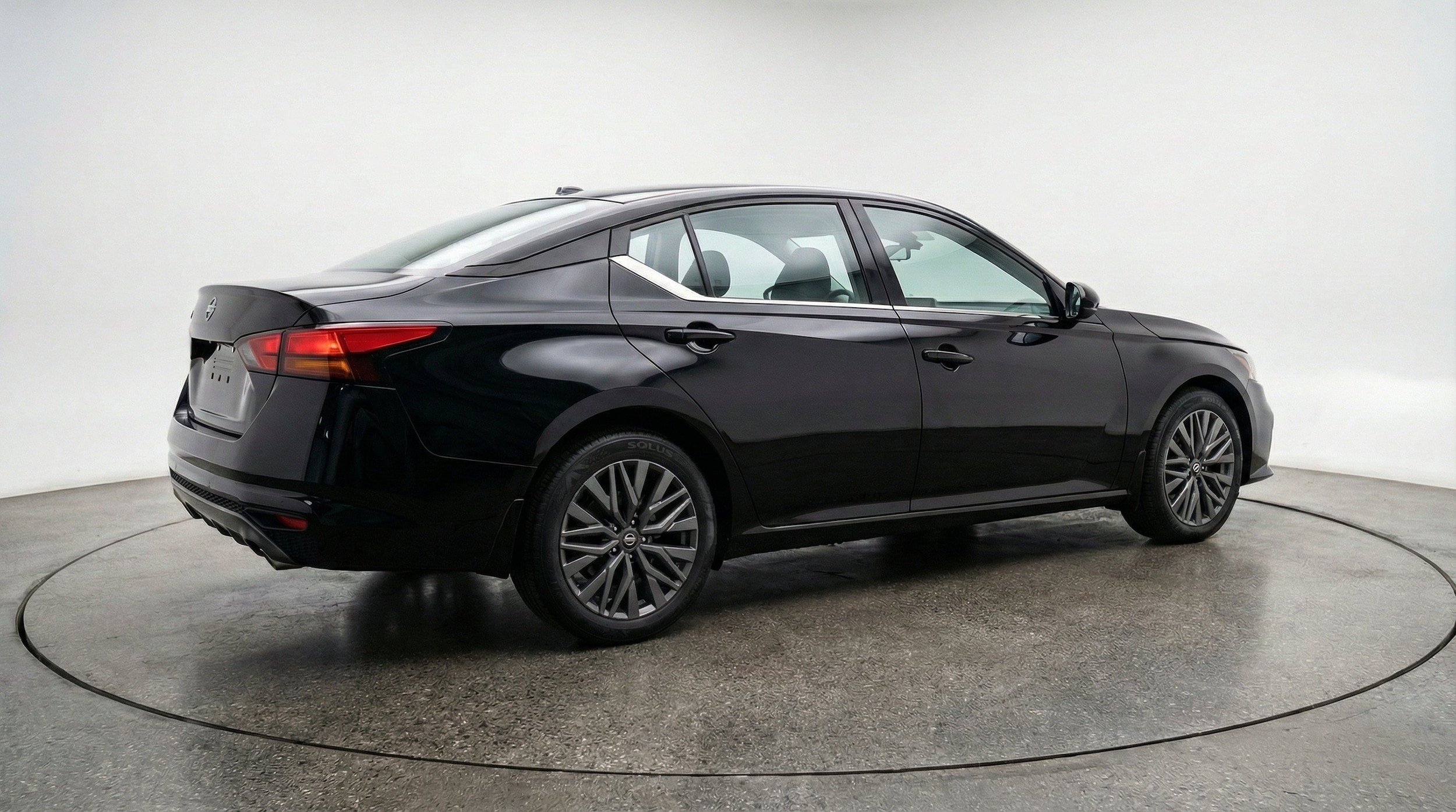 Thumbnail: 2026 Nissan Altima - 9
