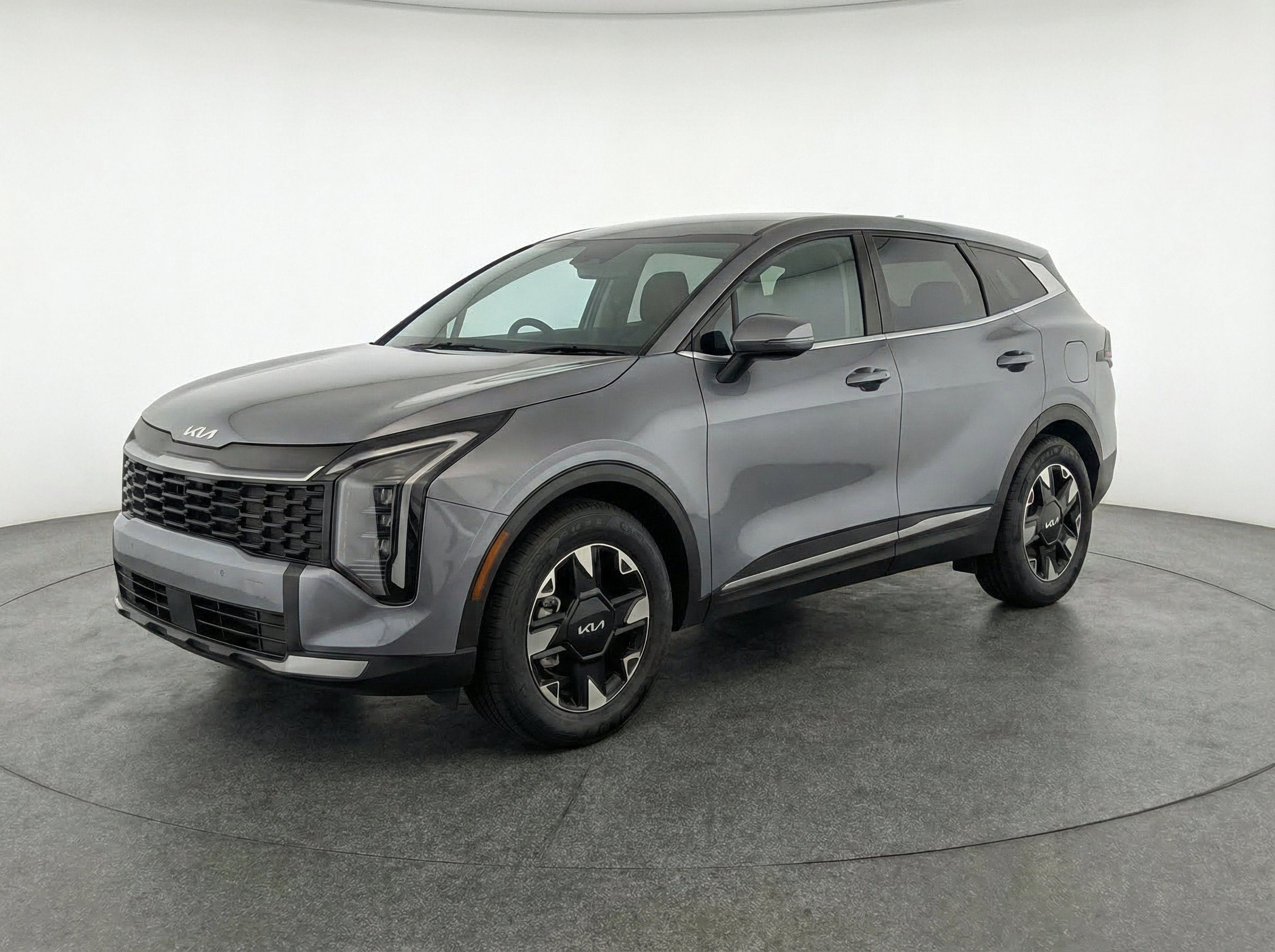 Thumbnail: 2026 Kia Sportage - 2