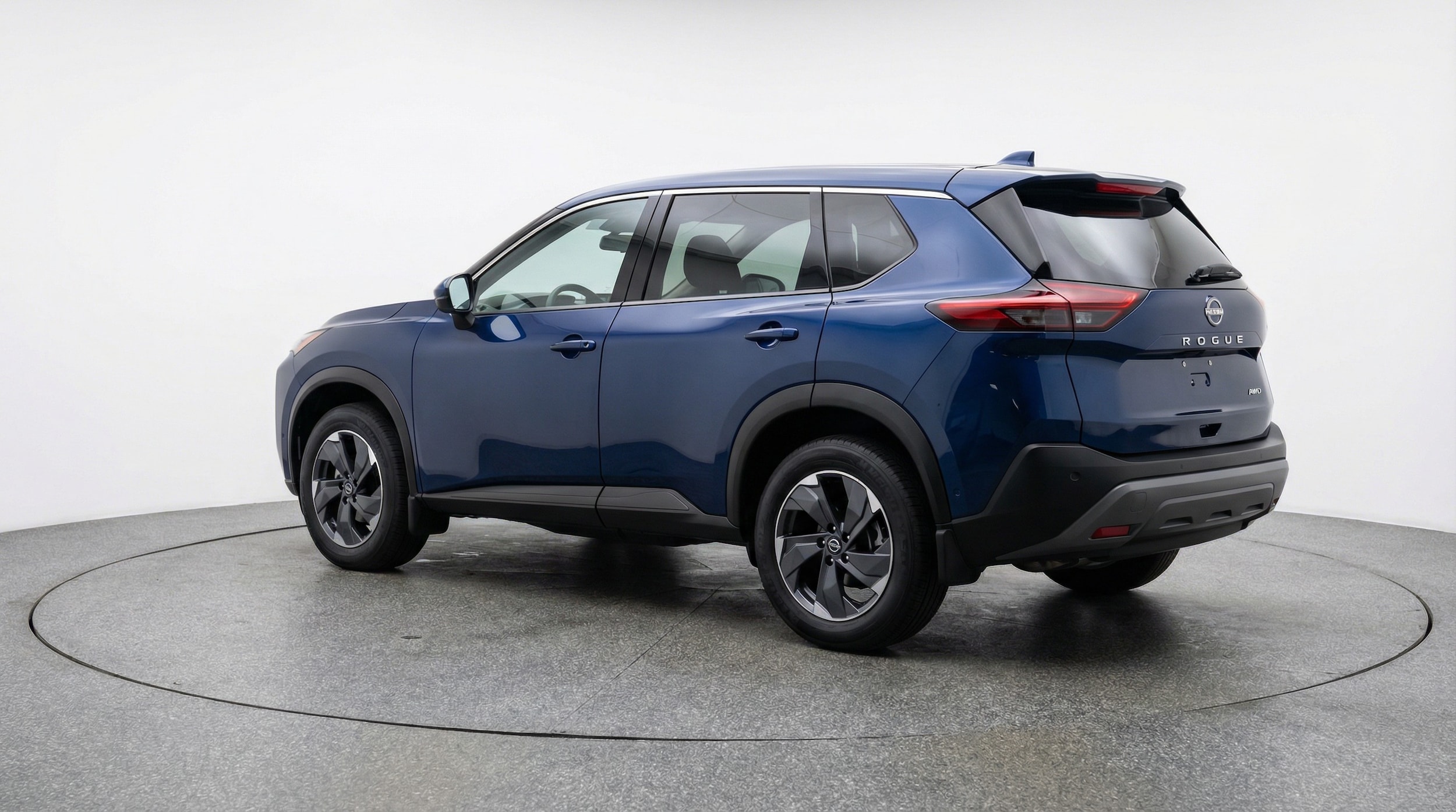 Thumbnail: 2025 Nissan Rogue - 5