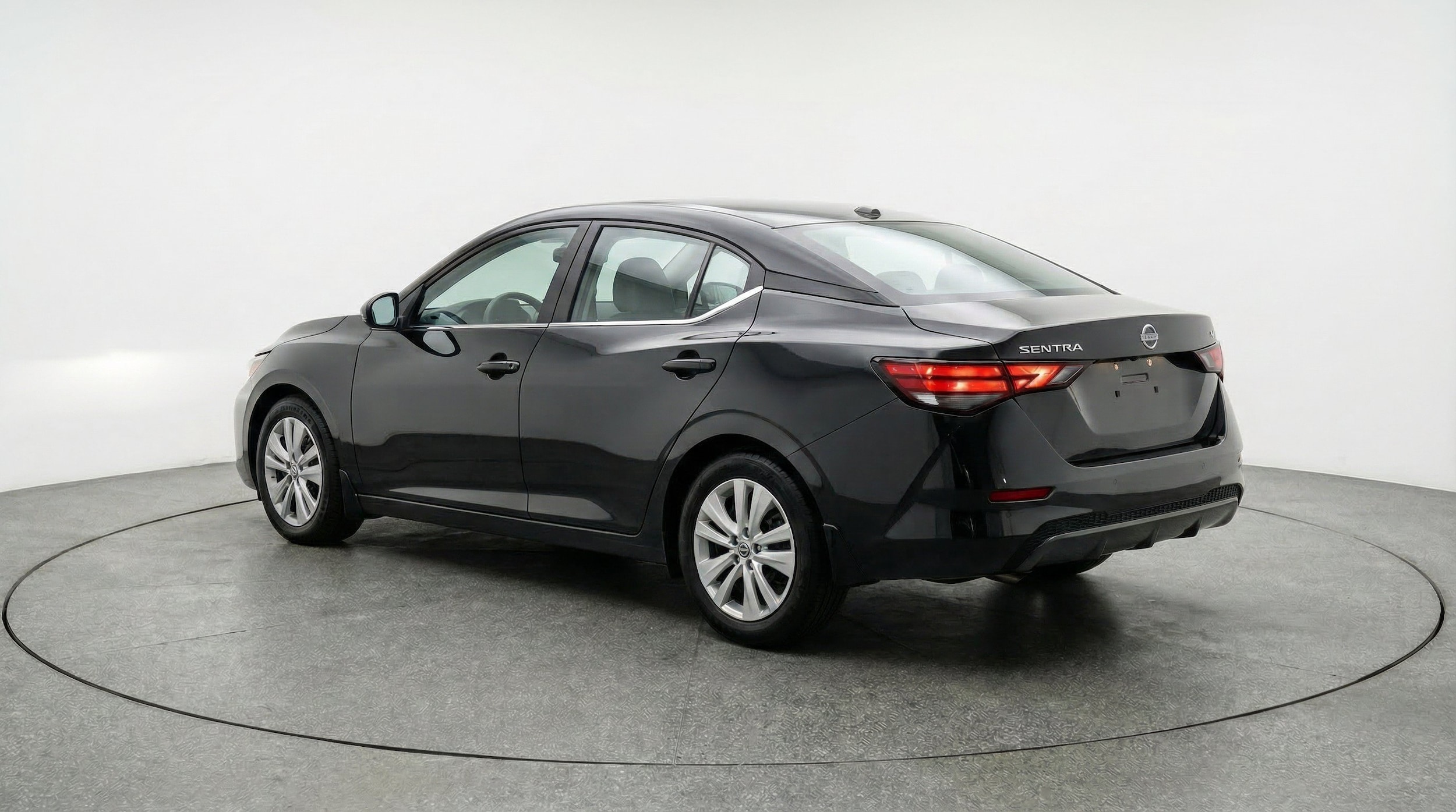 Thumbnail: 2025 Nissan Sentra - 6
