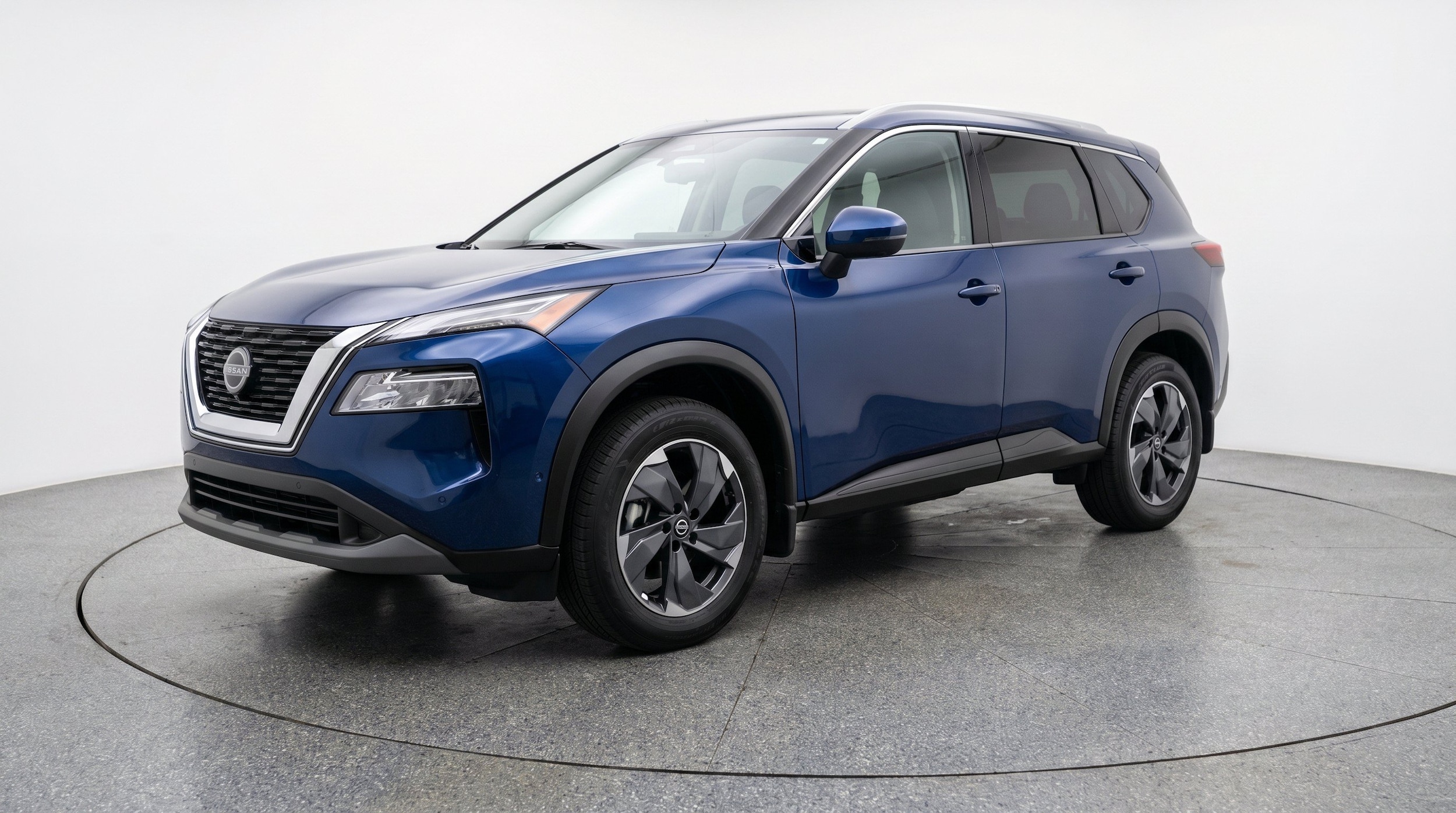 Thumbnail: 2025 Nissan Rogue - 2