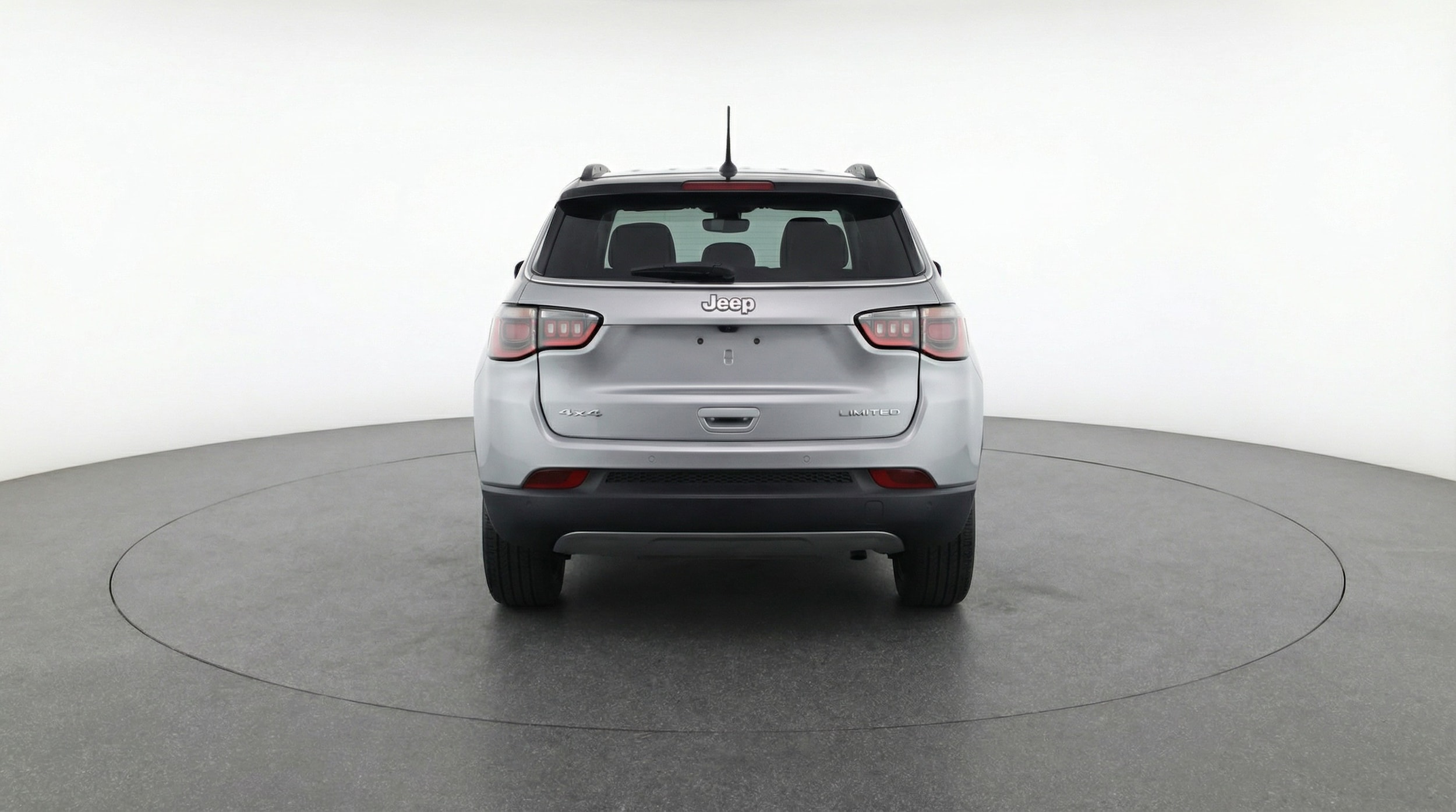 Thumbnail: 2025 Jeep Compass - 6