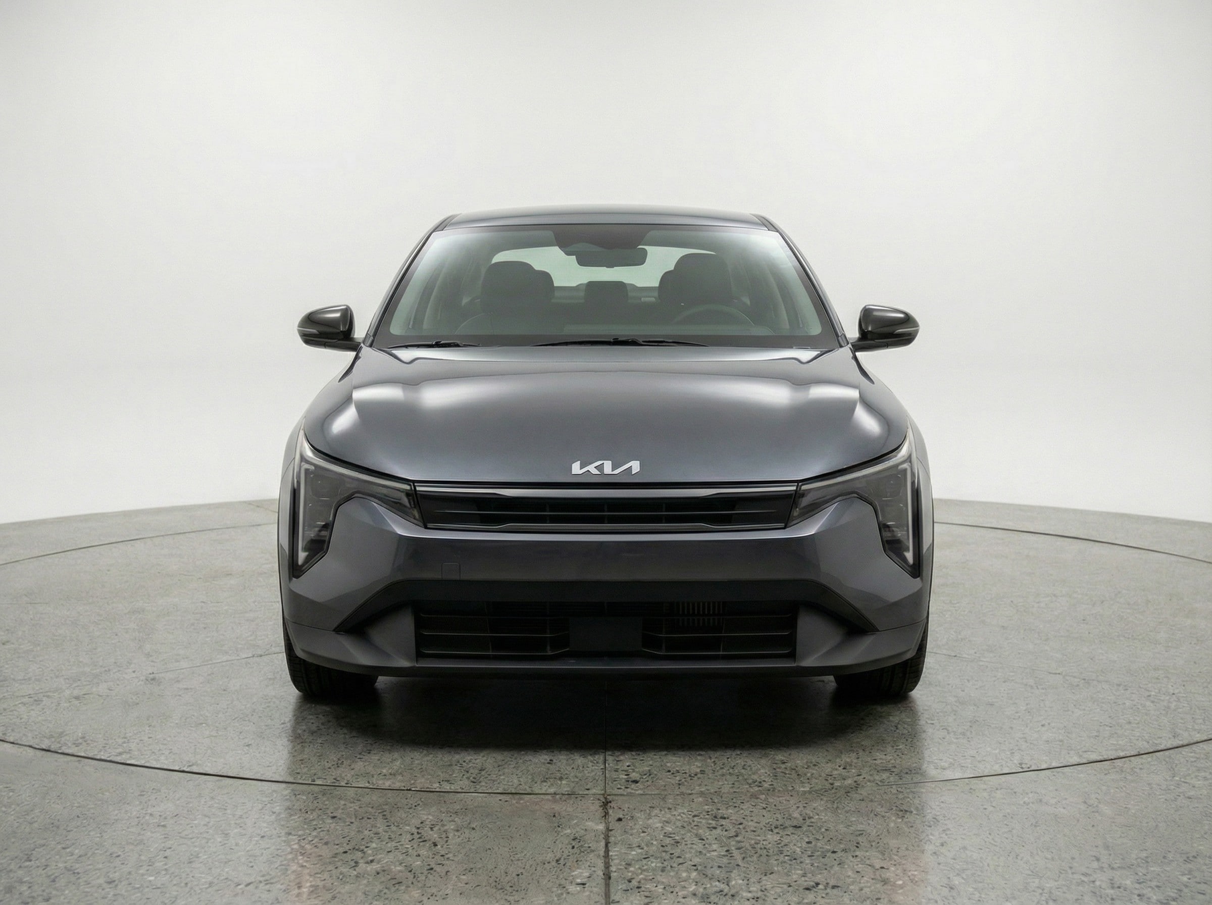 Thumbnail: 2025 Kia K4 - 2