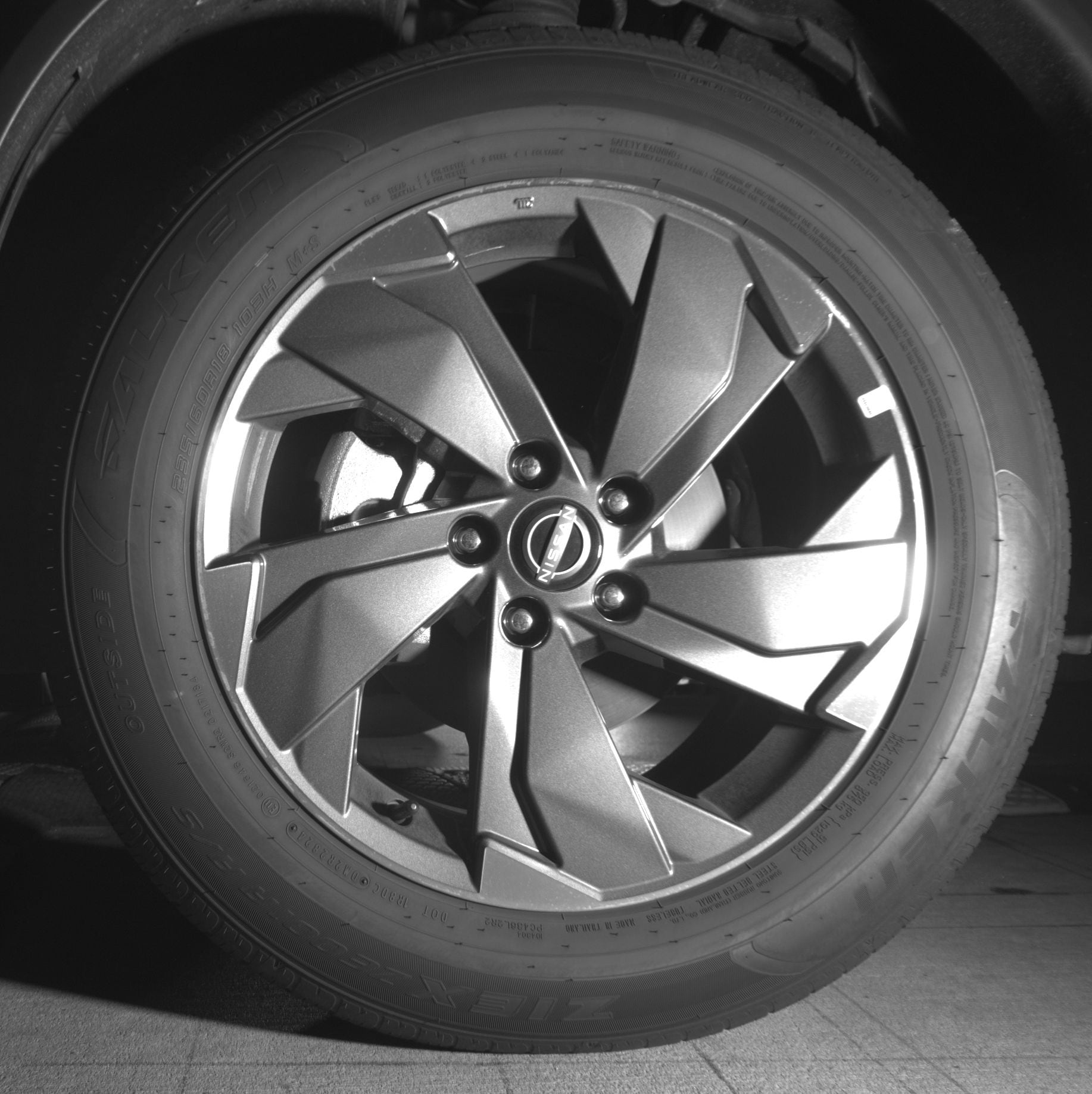 Thumbnail: 2025 Nissan Rogue - 9