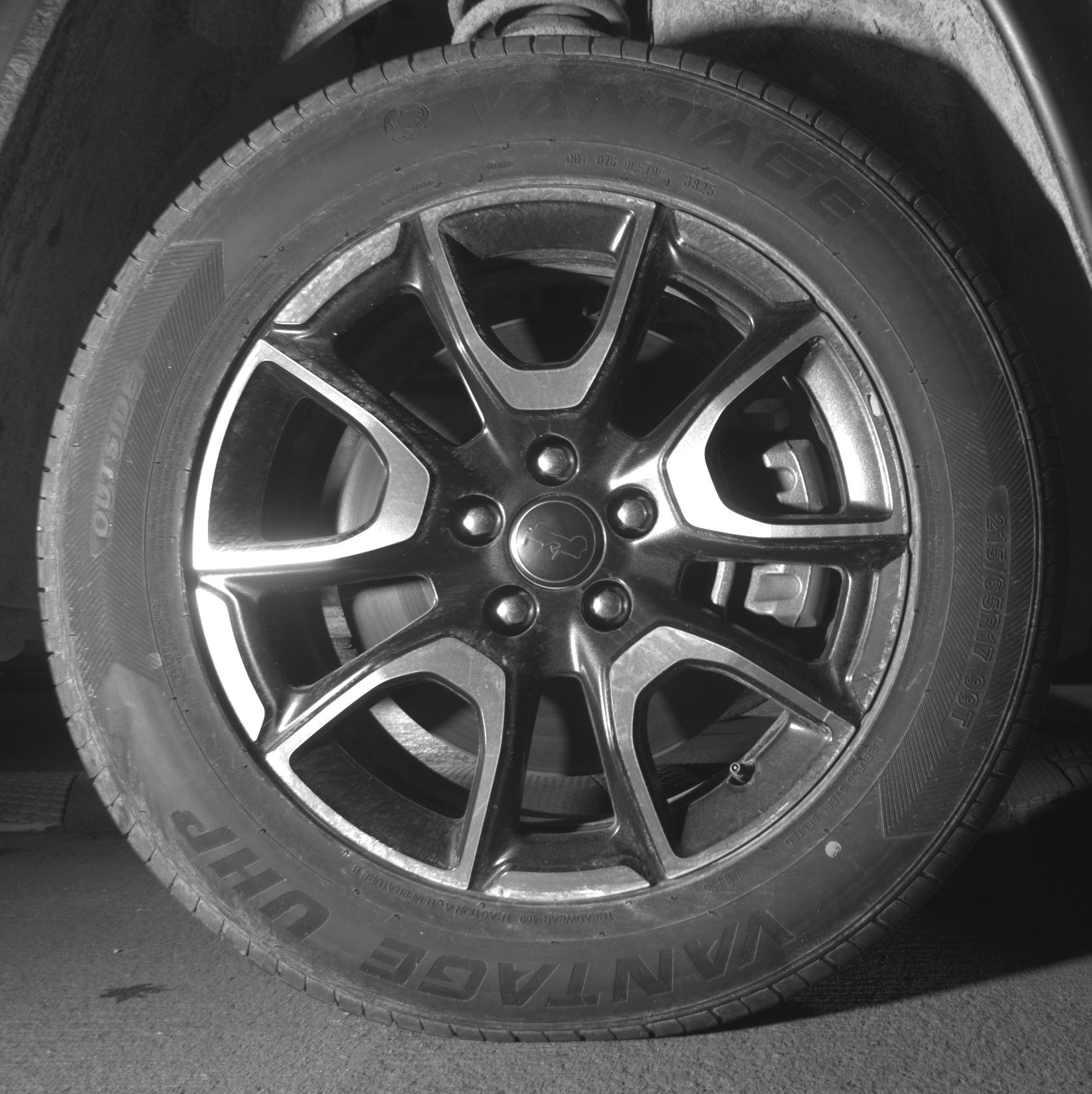 Thumbnail: 2025 Jeep Compass - 10