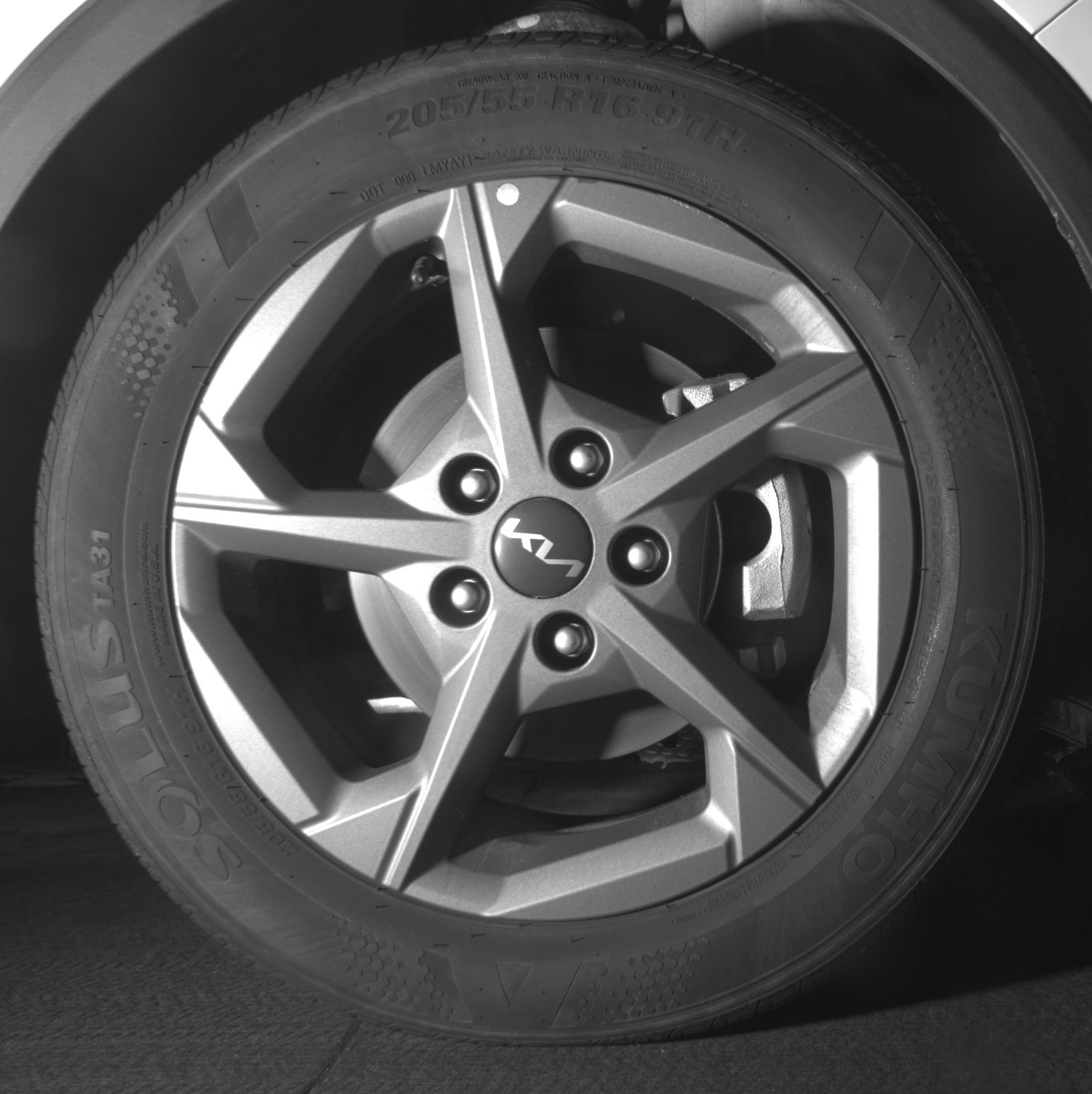 Thumbnail: 2025 Kia K4 - 10