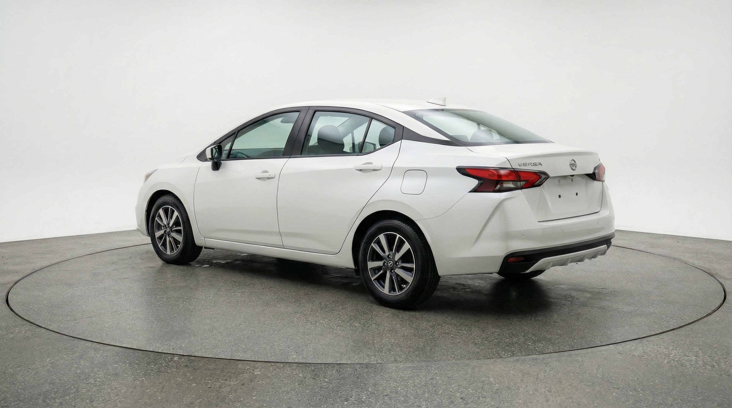 Thumbnail: 2025 Nissan Versa - 7