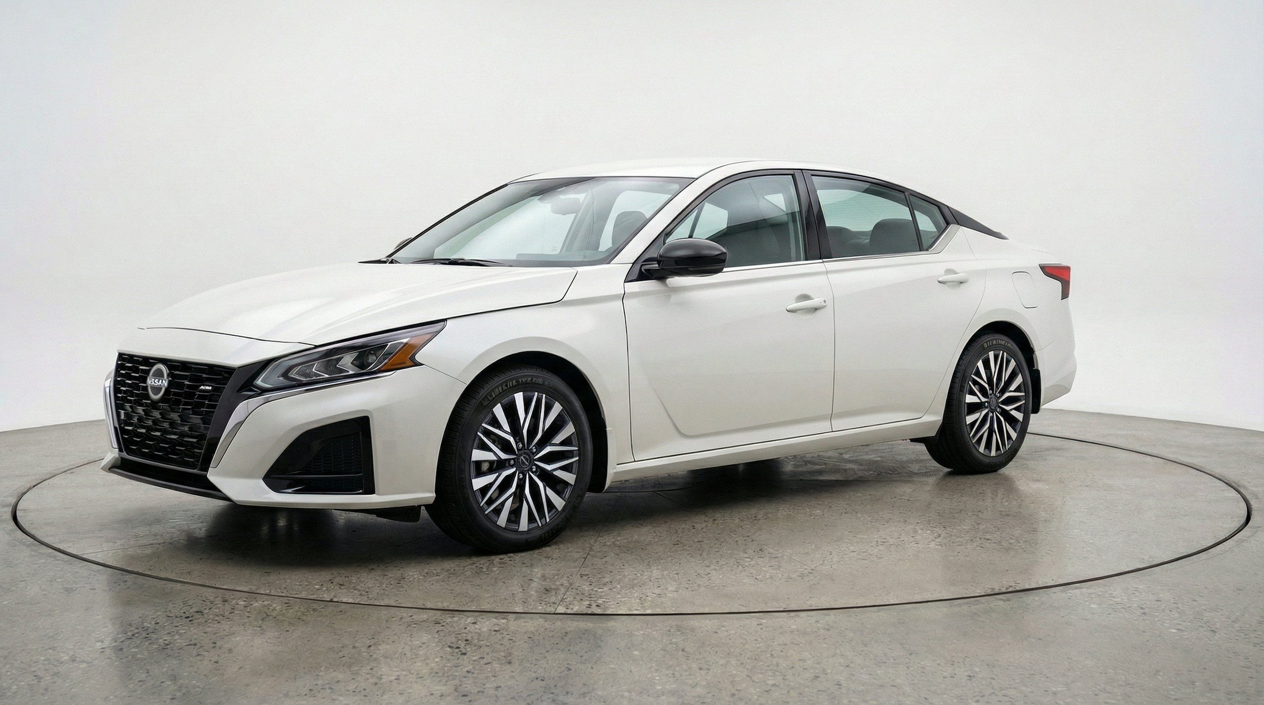 Thumbnail: 2026 Nissan Altima - 3