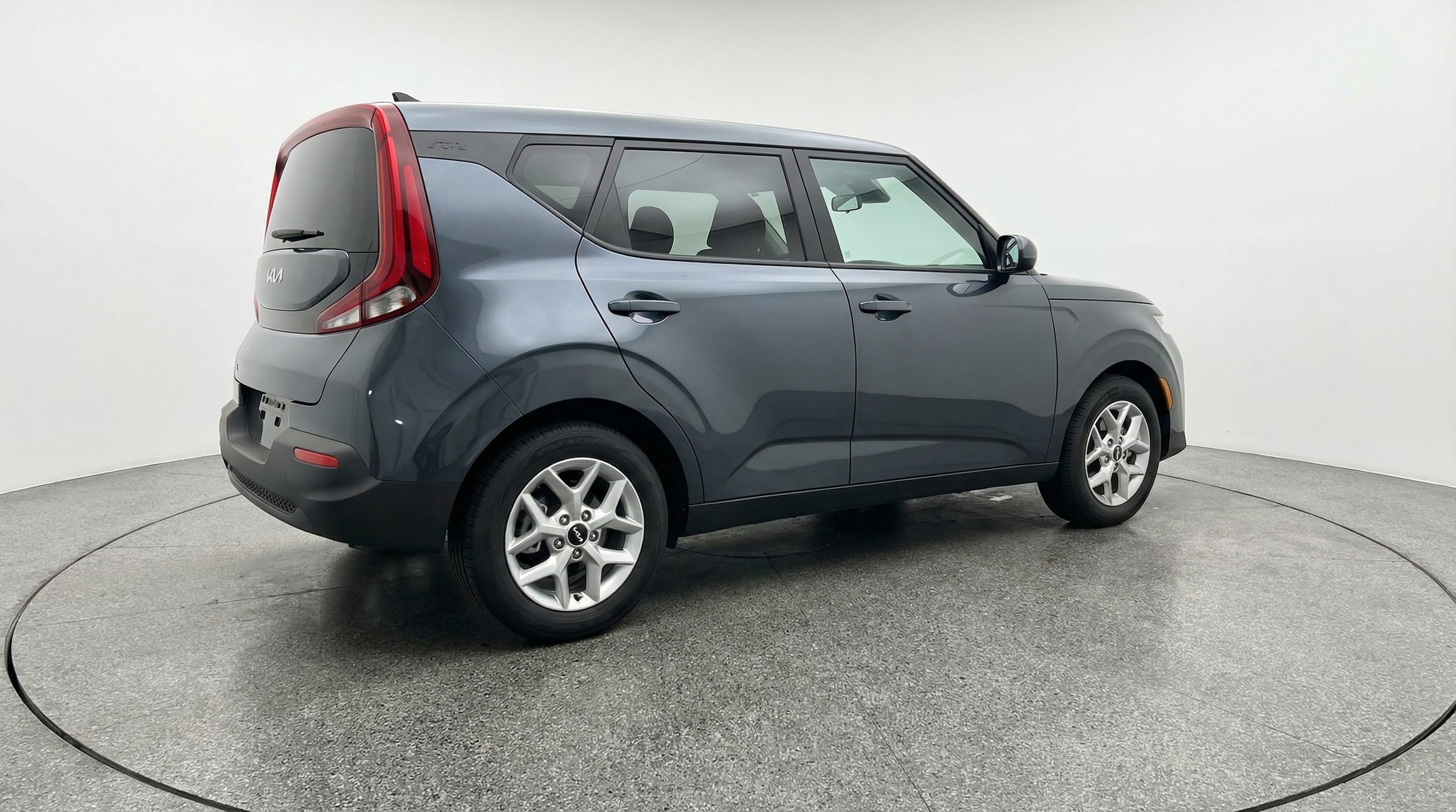 Thumbnail: 2025 Kia Soul - 7