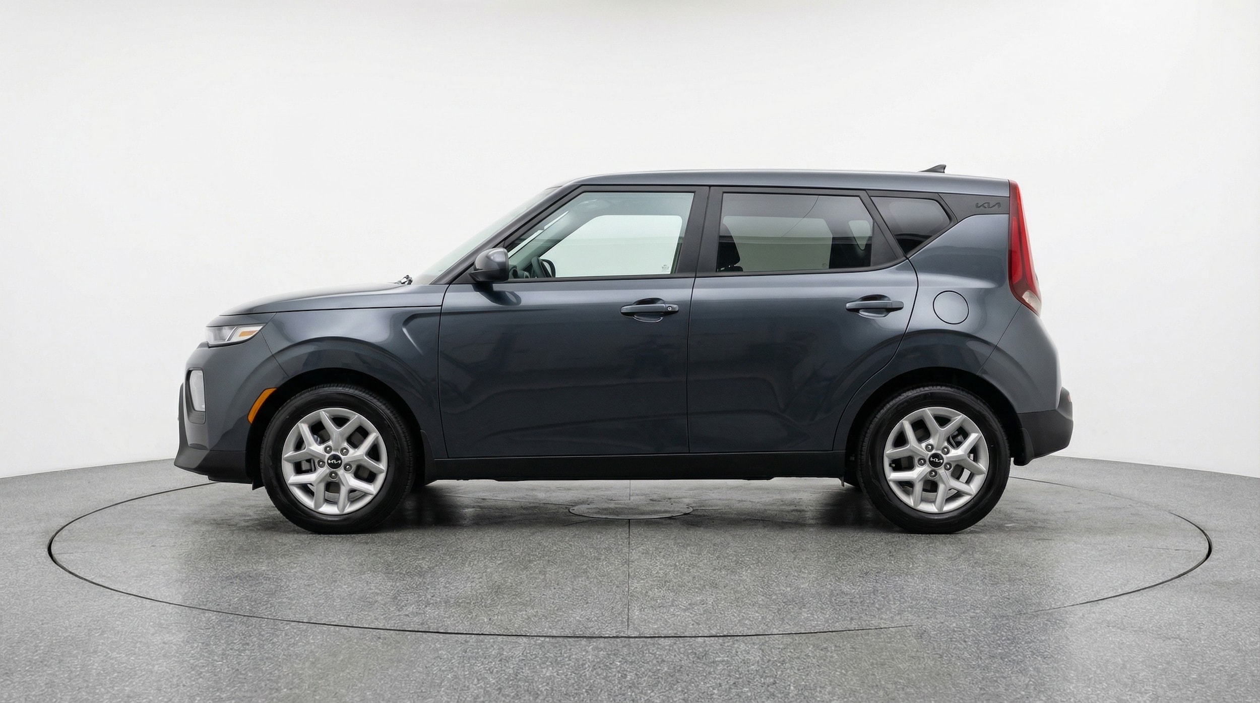 Thumbnail: 2025 Kia Soul - 4